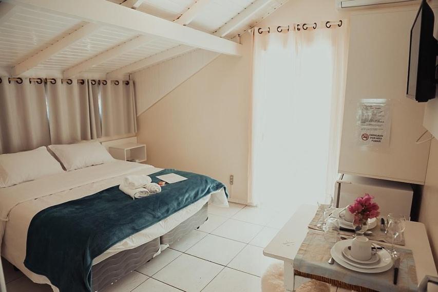 Suite With Balcony