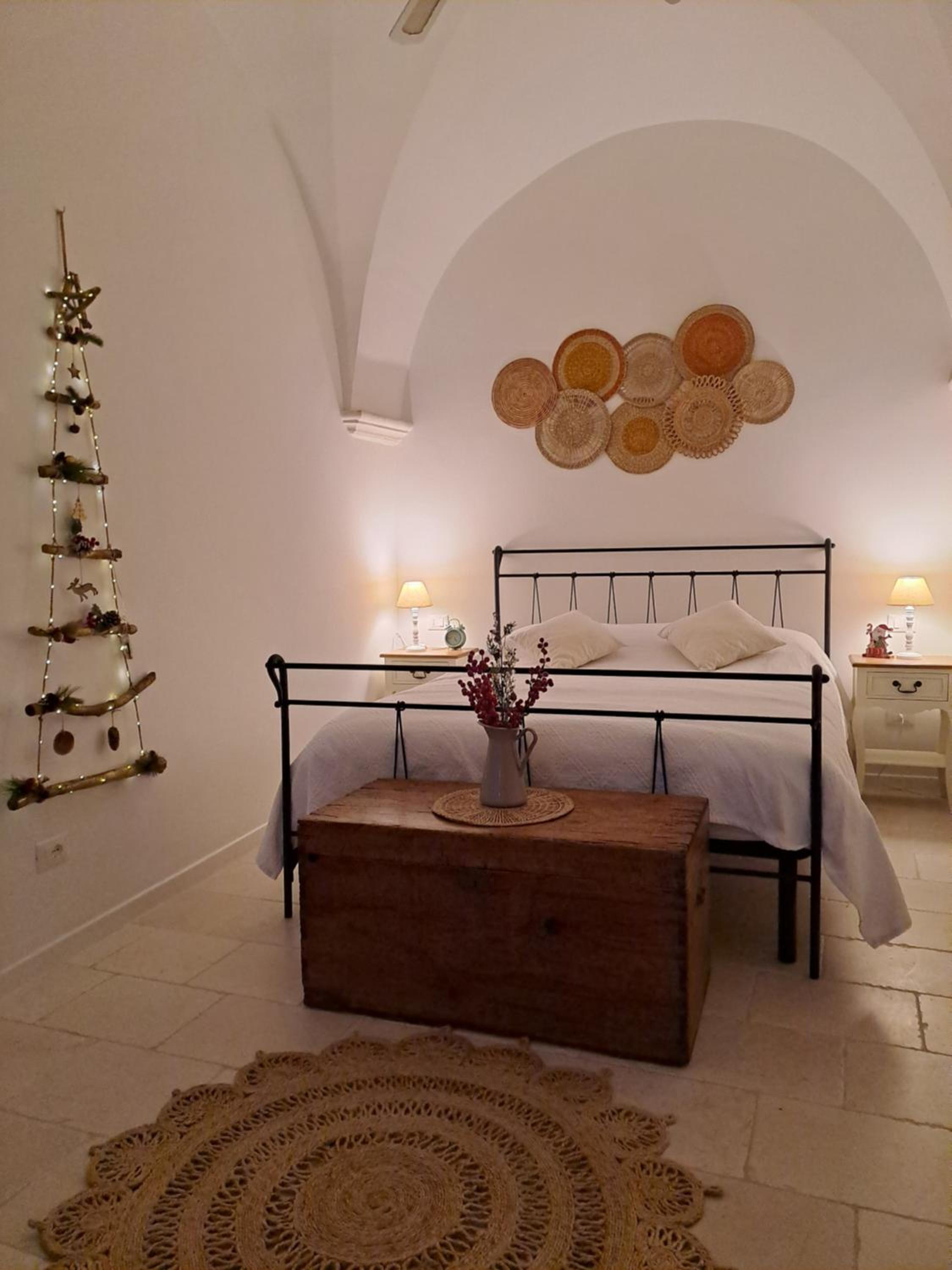 One-Bedroom House photo 1