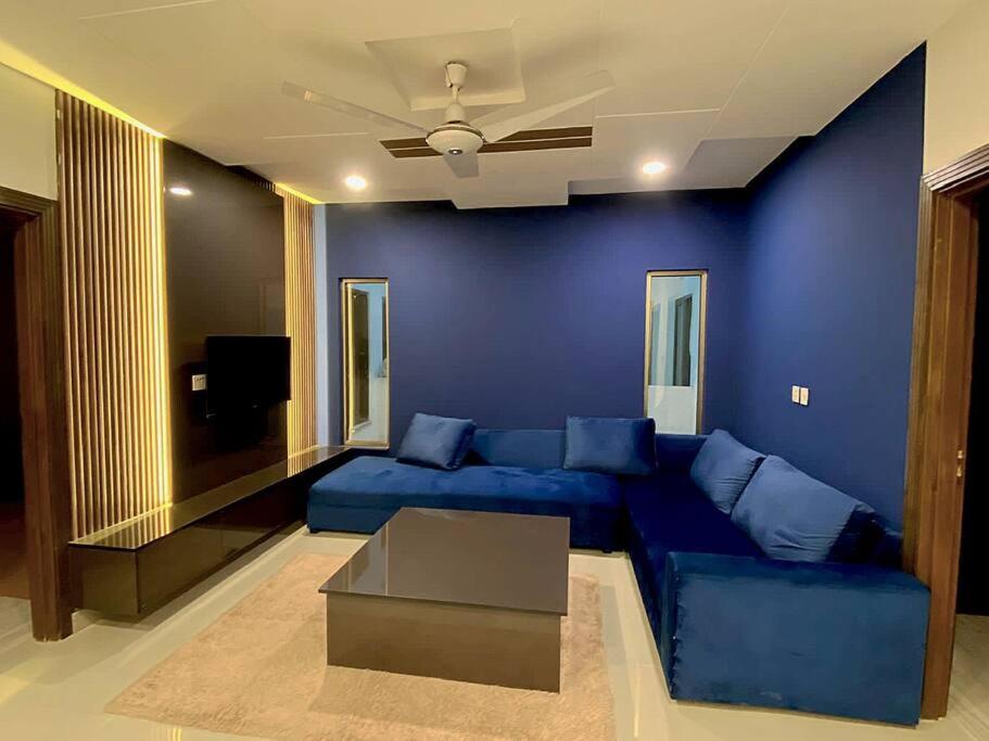 Two-Bedroom Apartment photo 1