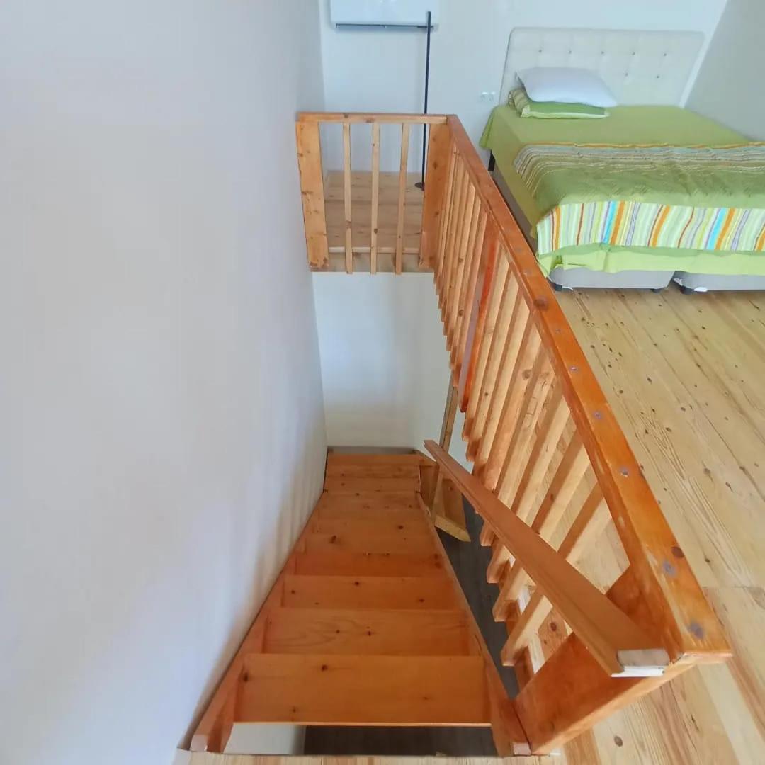 Double or Twin Room with Lake View photo 3