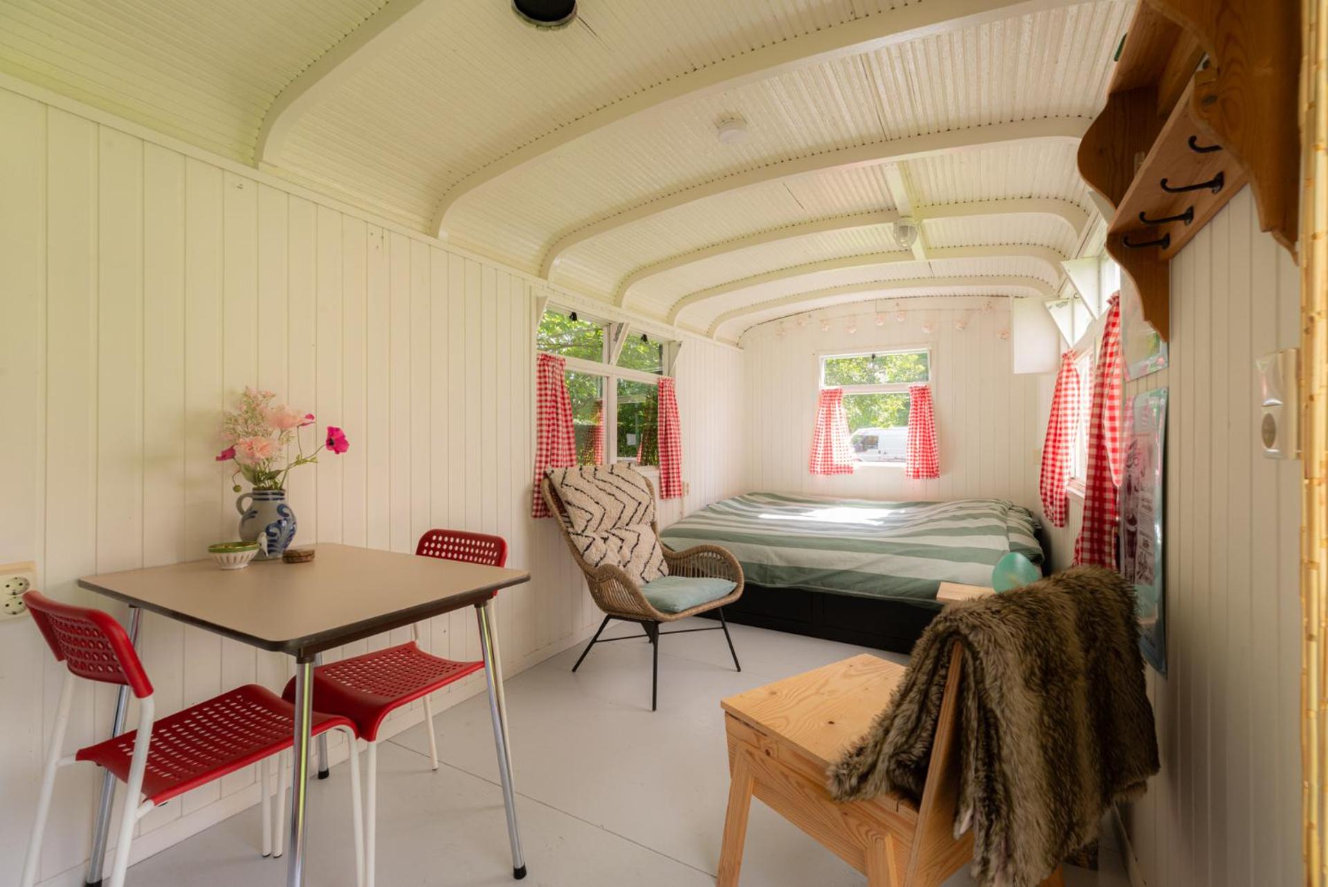 Deluxe Room photo 3