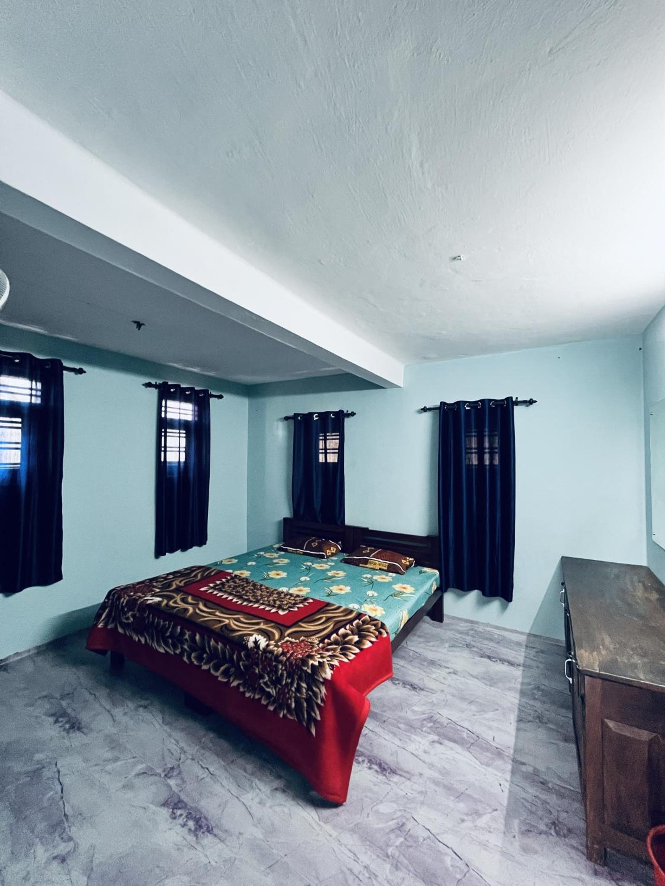 One-Bedroom House photo 3