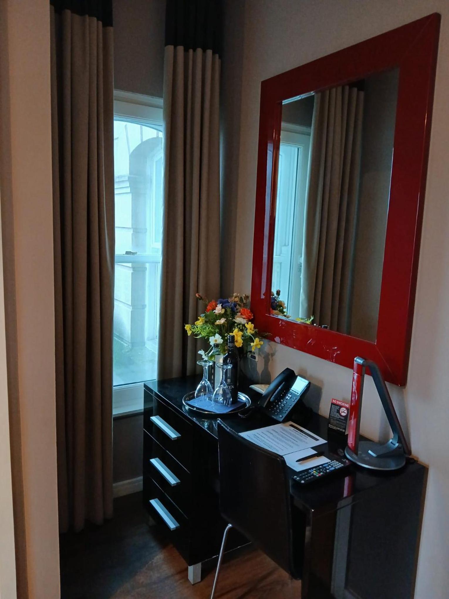 Standard Double Room photo 2