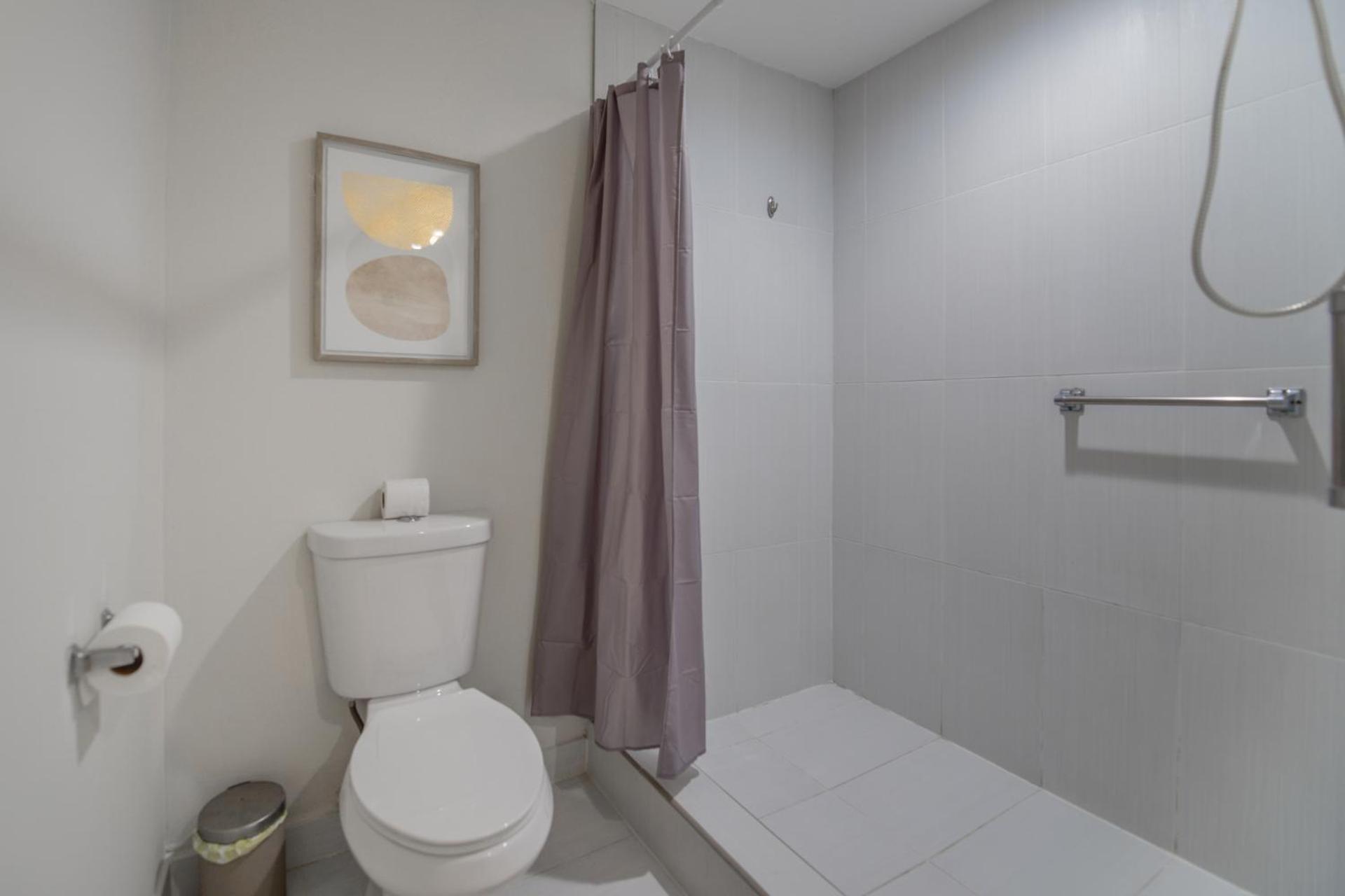 Two-Bedroom Apartment photo 3