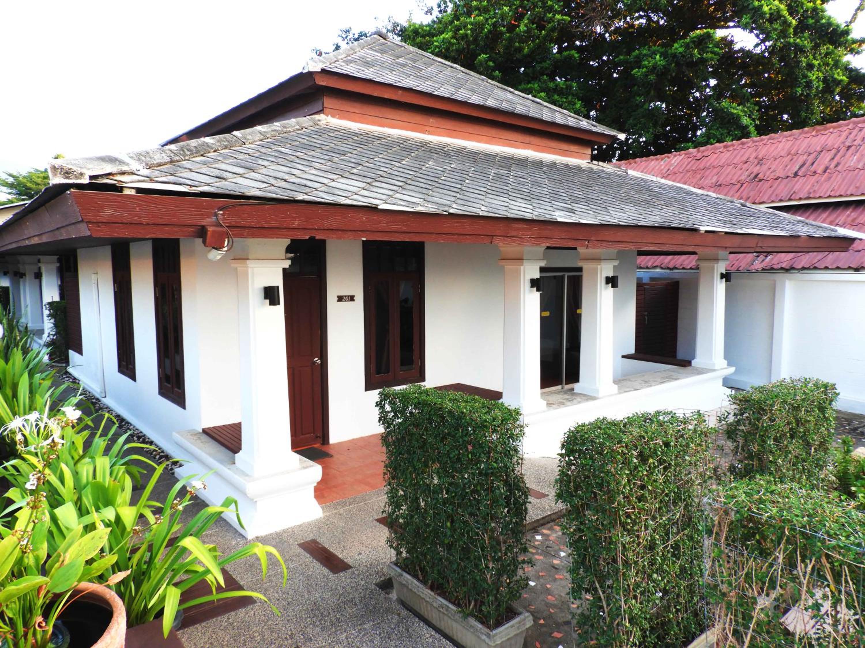 Villa Suite photo 2