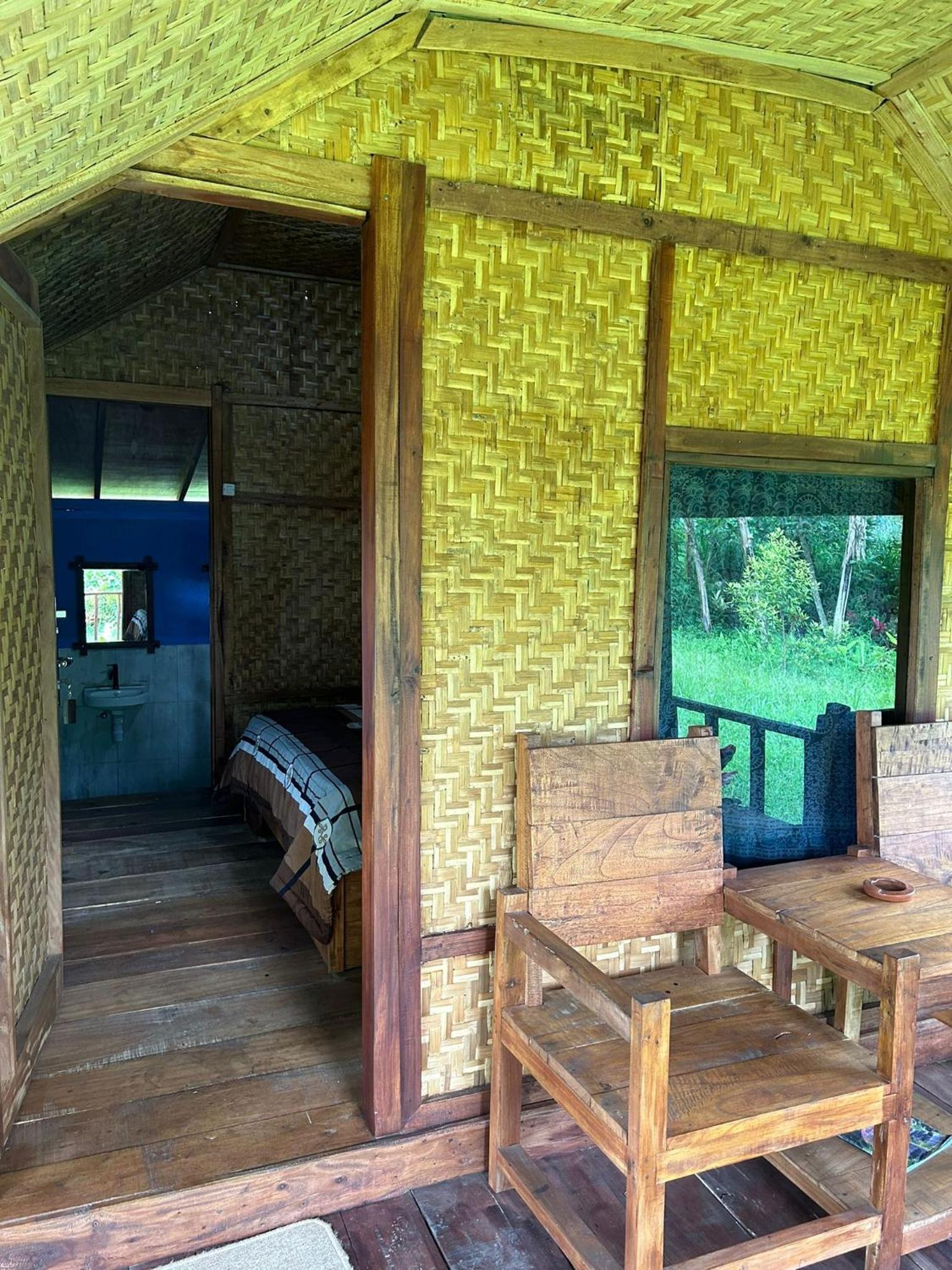 Double Room with Garden View photo 1