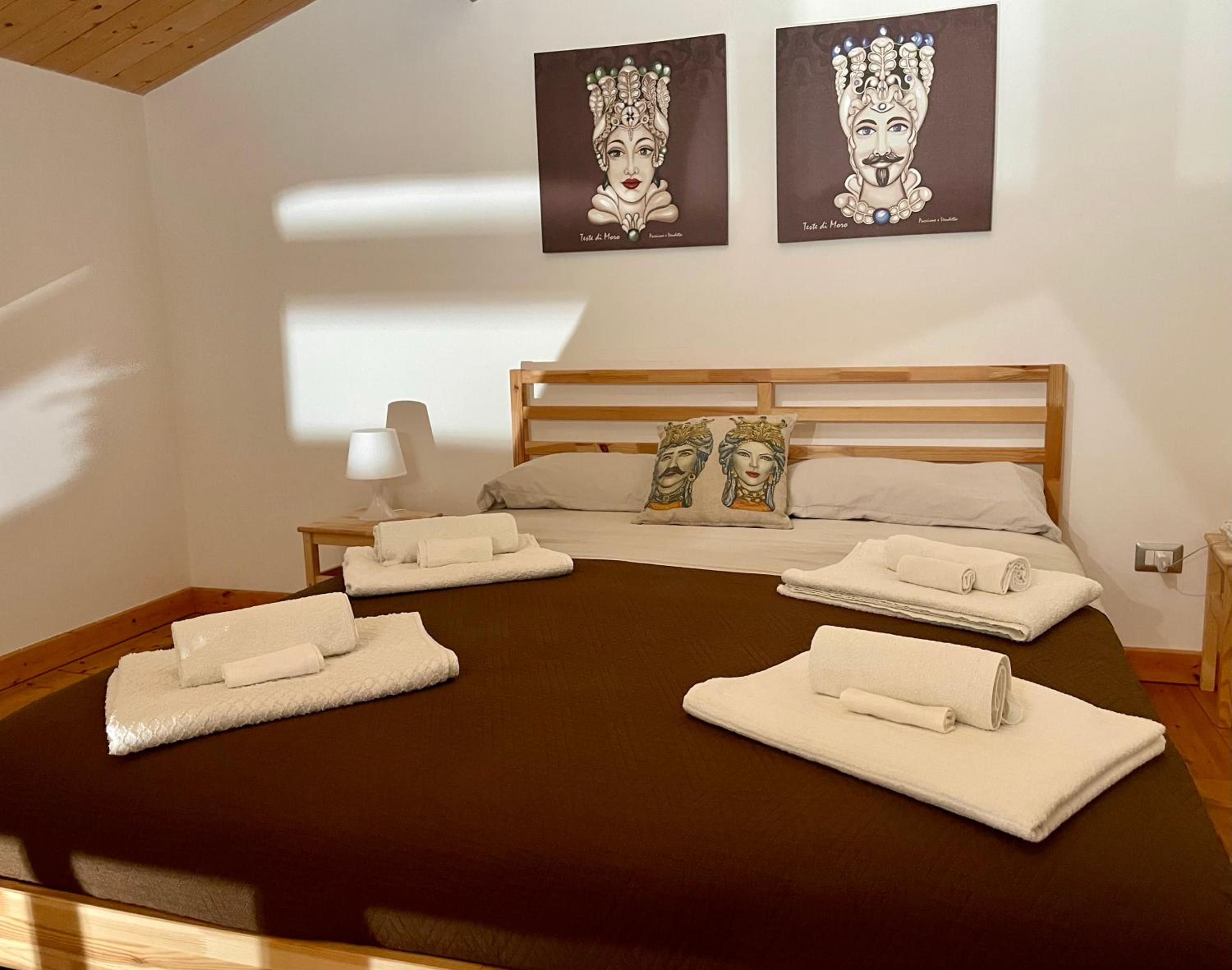 Apartment - Split Level