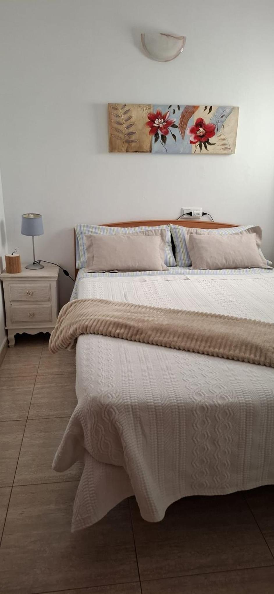 Two-Bedroom Apartment (4 Adults) photo 3