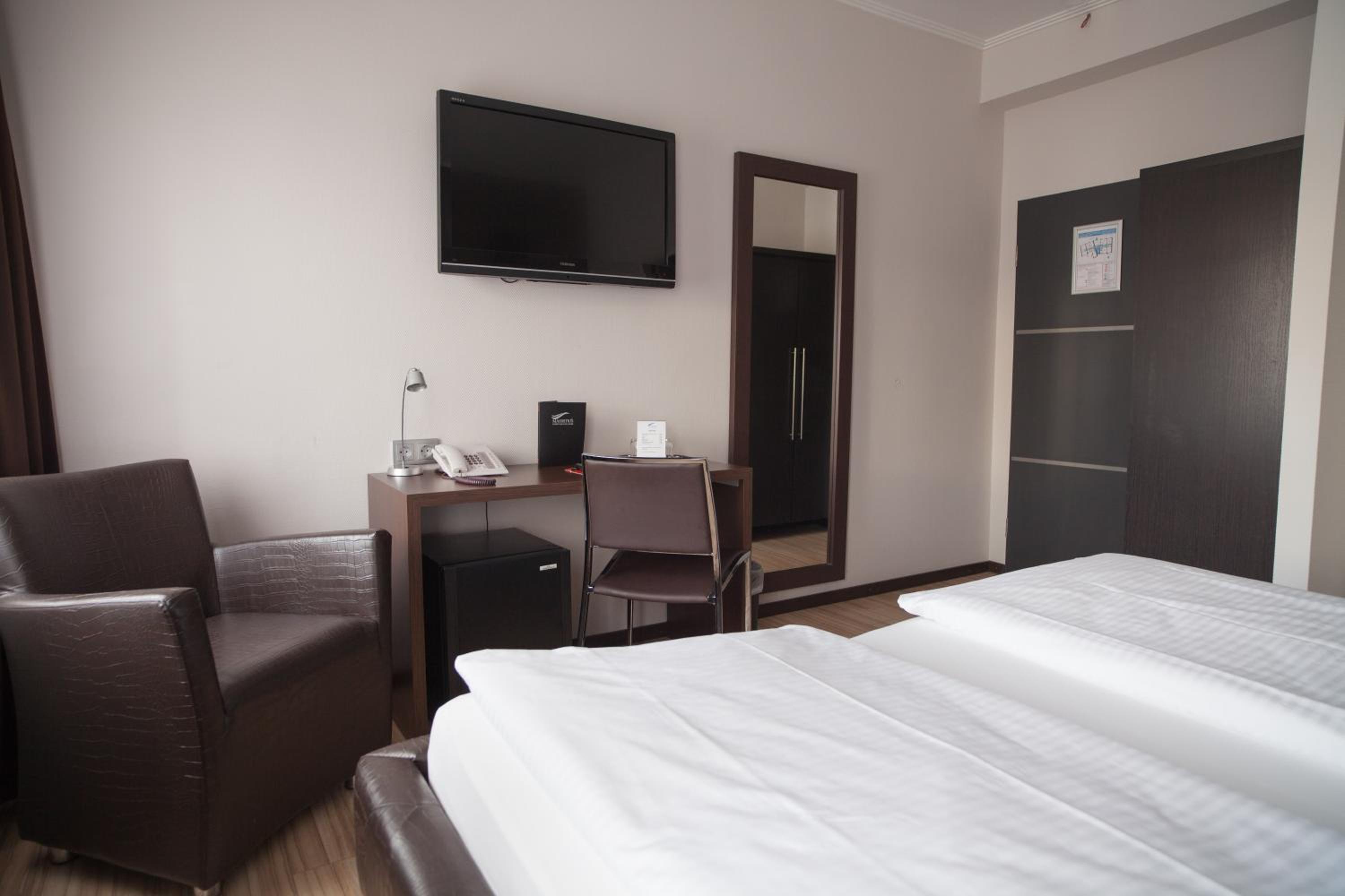 Double Room photo 2