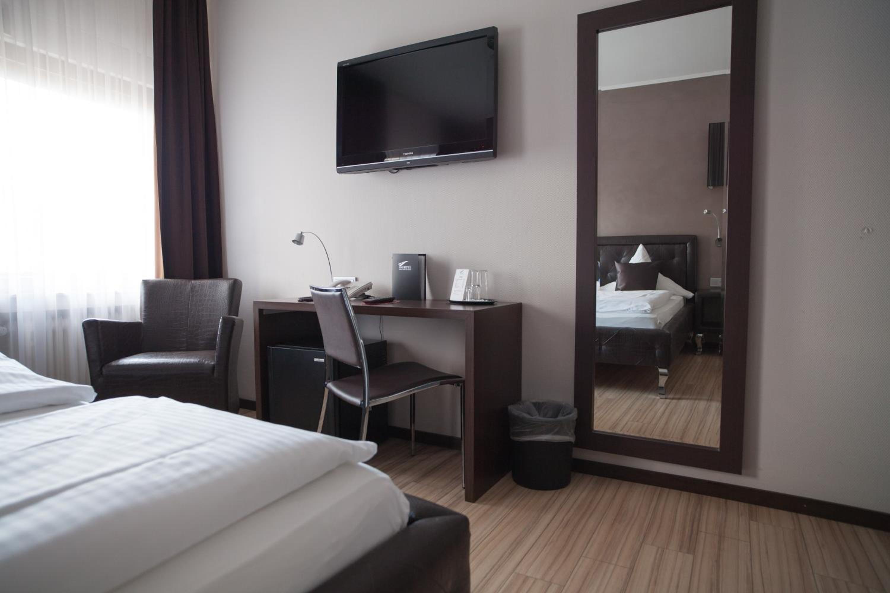 Double Room photo 3