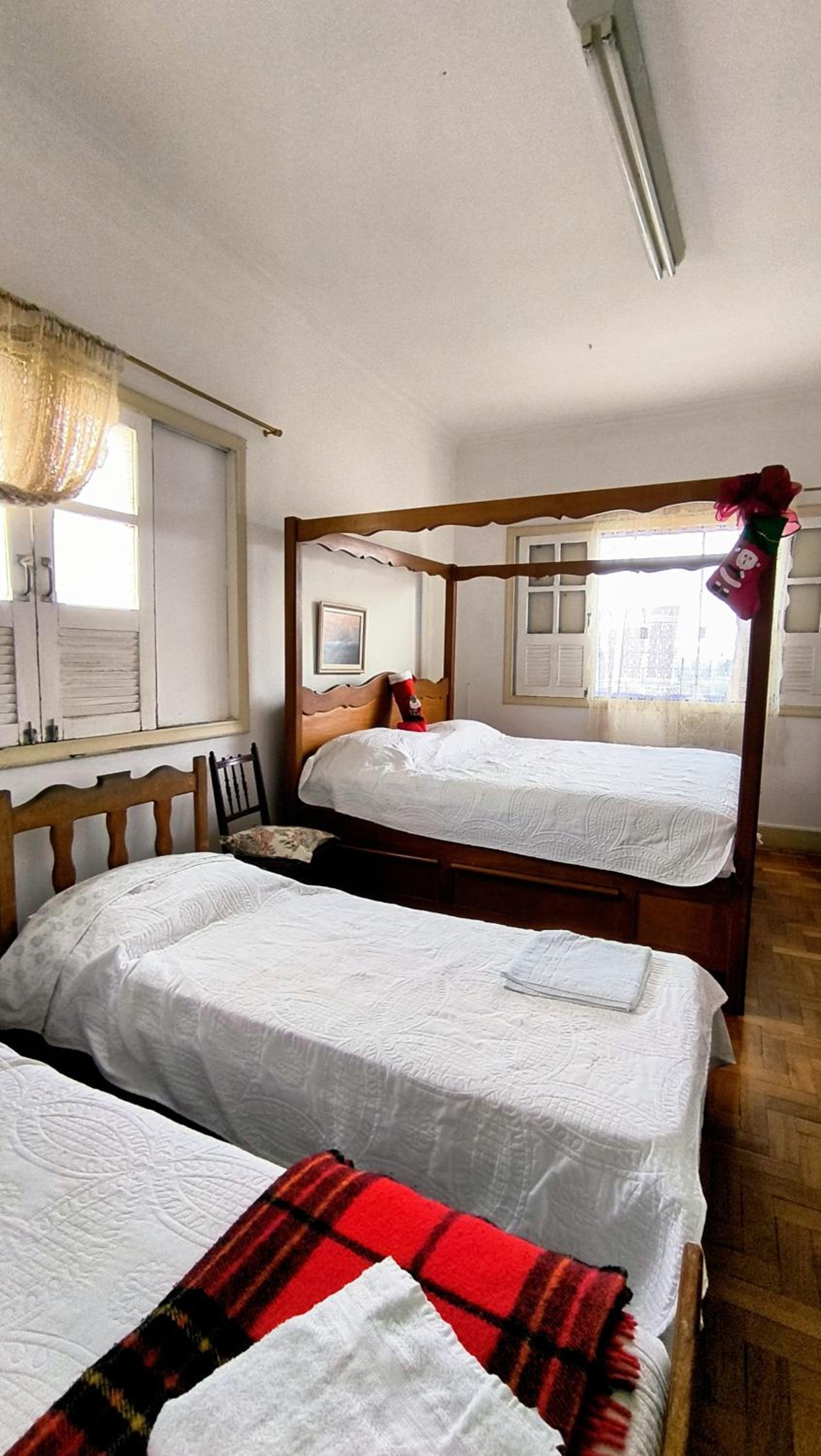 Standard Triple Room photo 2