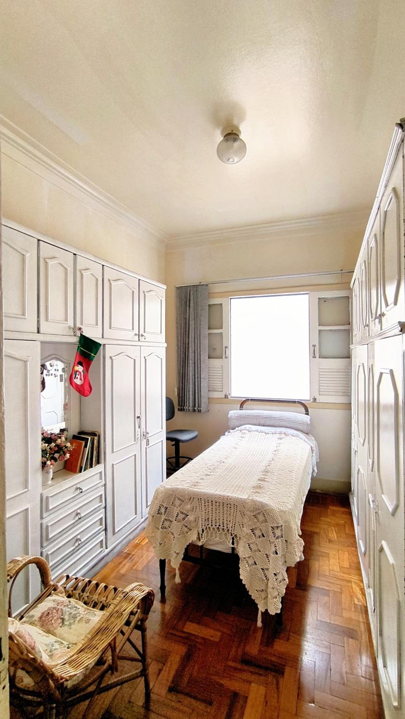 Standard Single Room photo 2