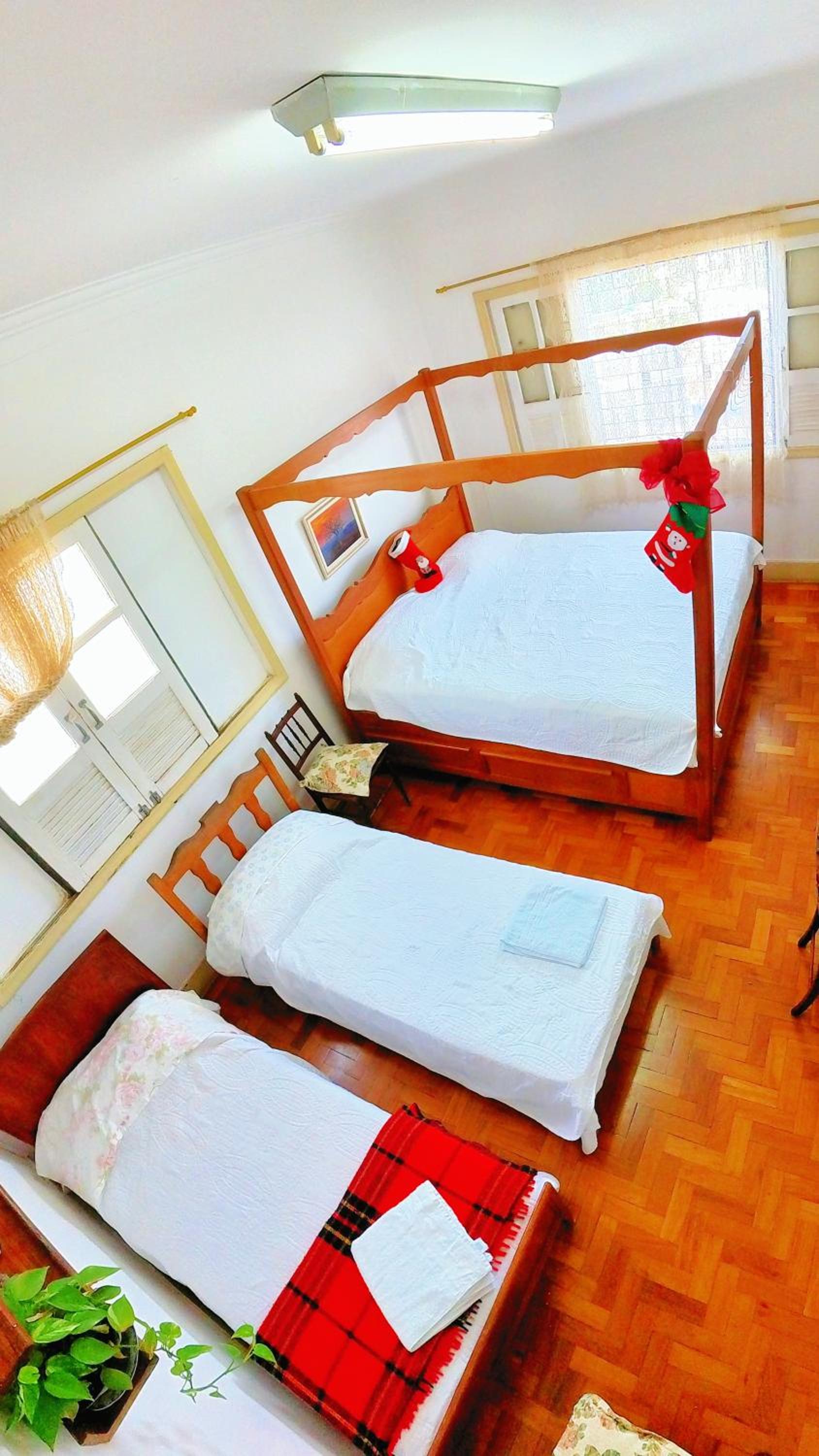 Standard Triple Room photo 1