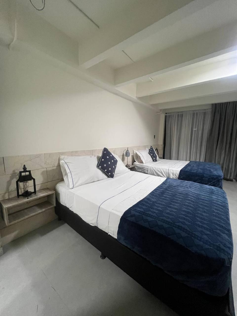 Twin Room photo 2