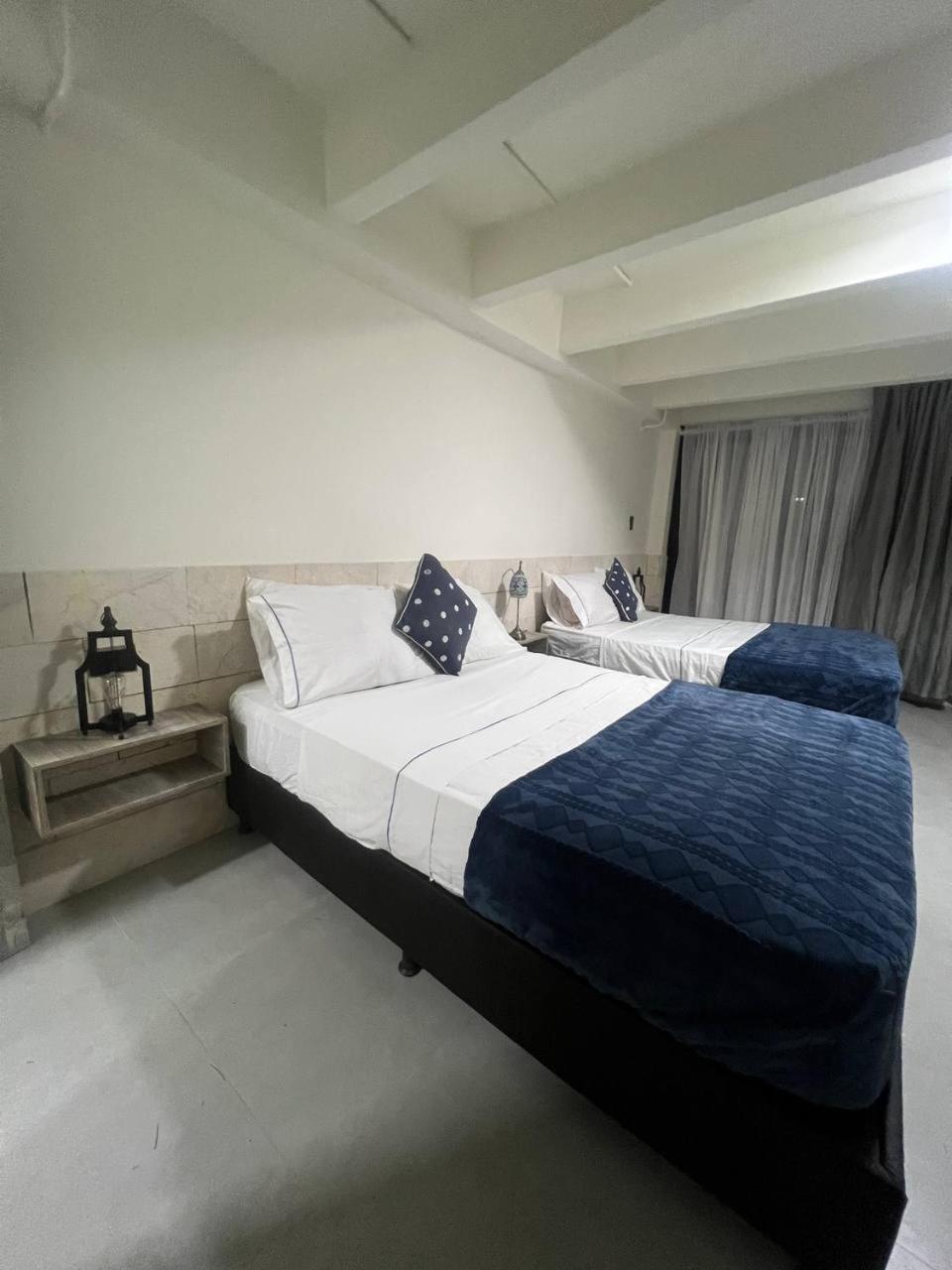 Twin Room photo 1