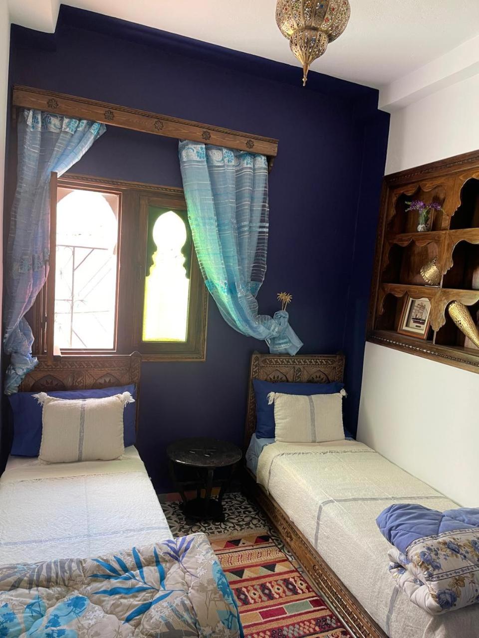 Standard Twin Room photo 2