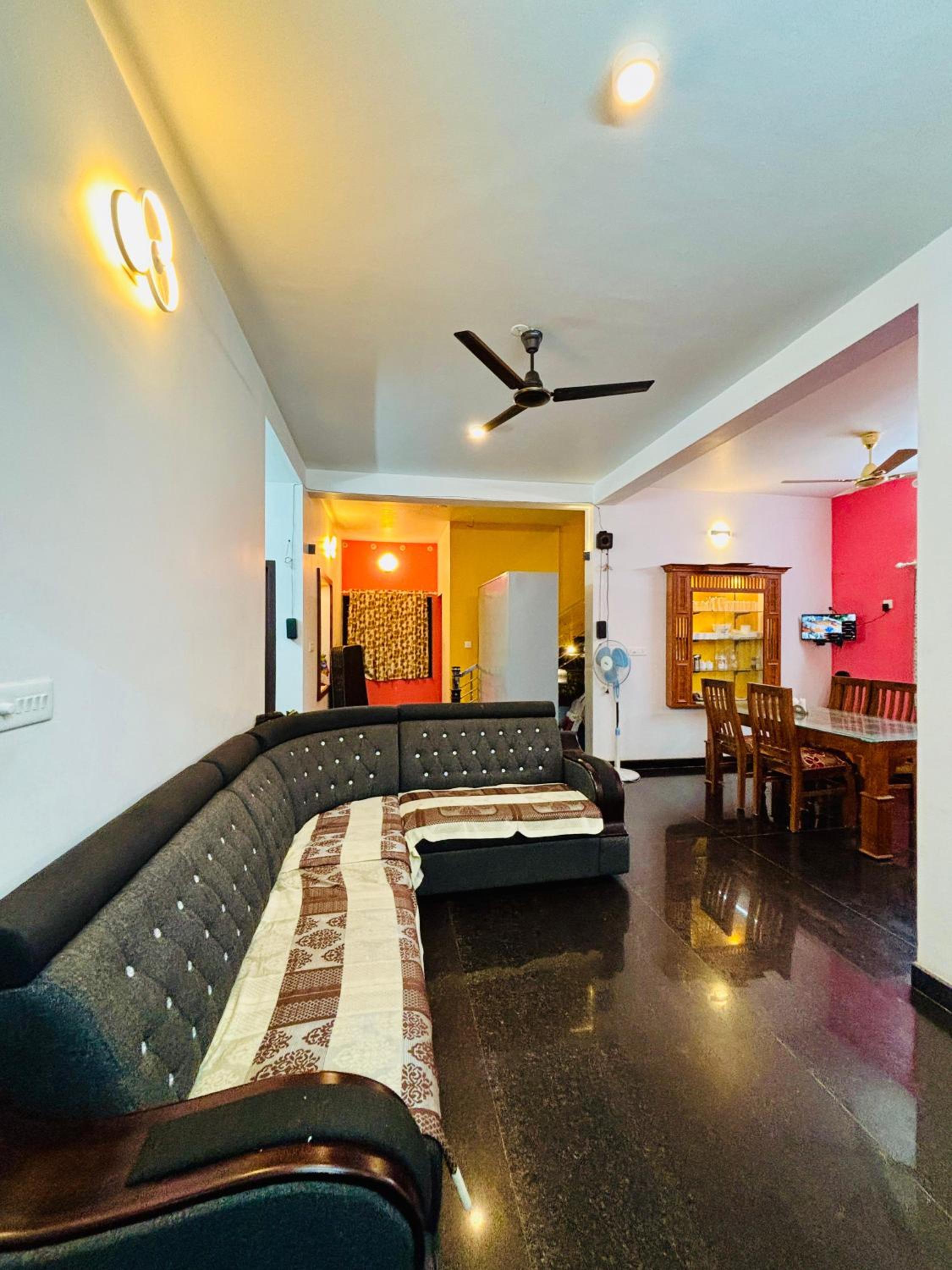 Family Room with Garden View photo 1