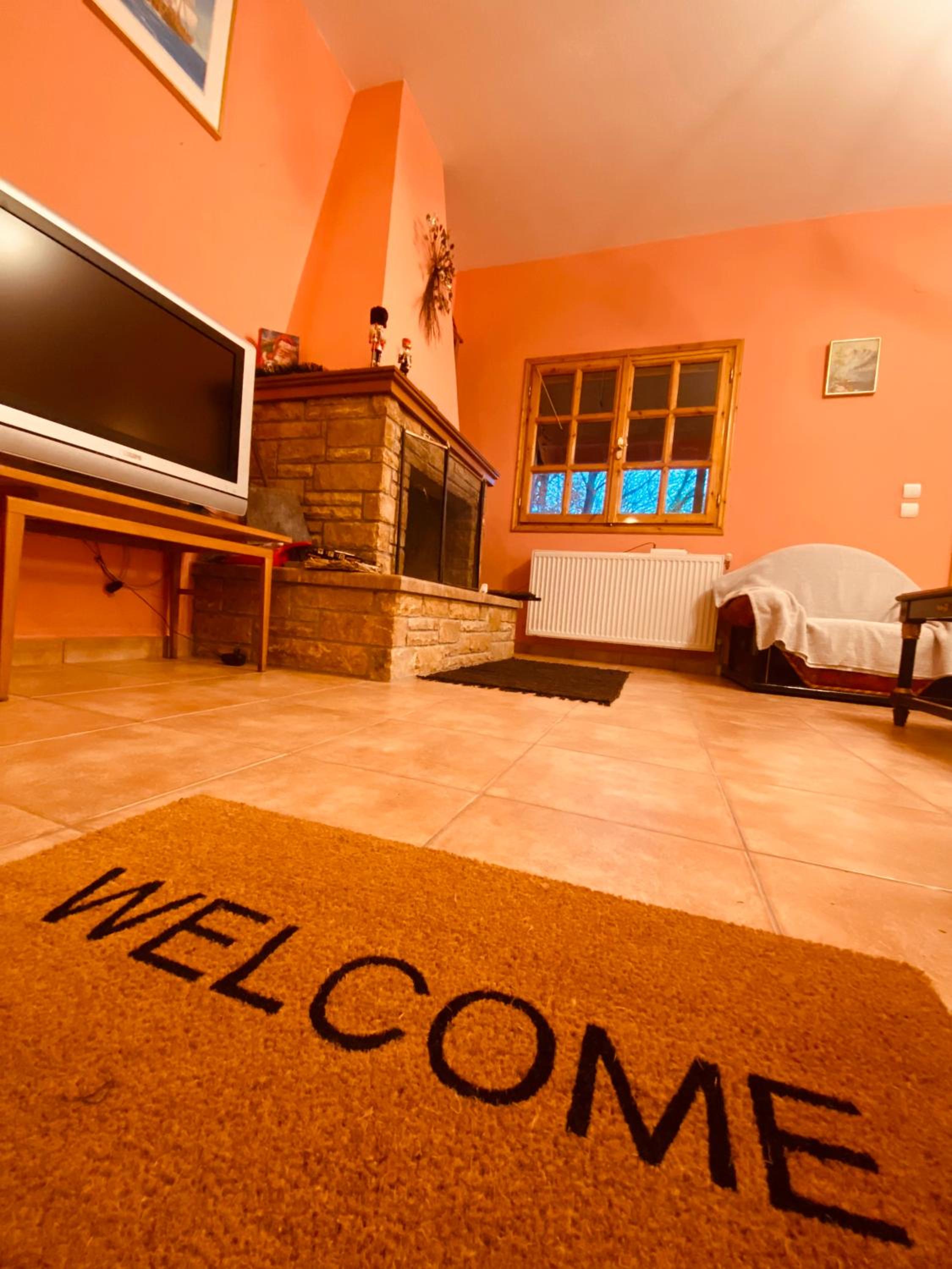 Villa photo 1