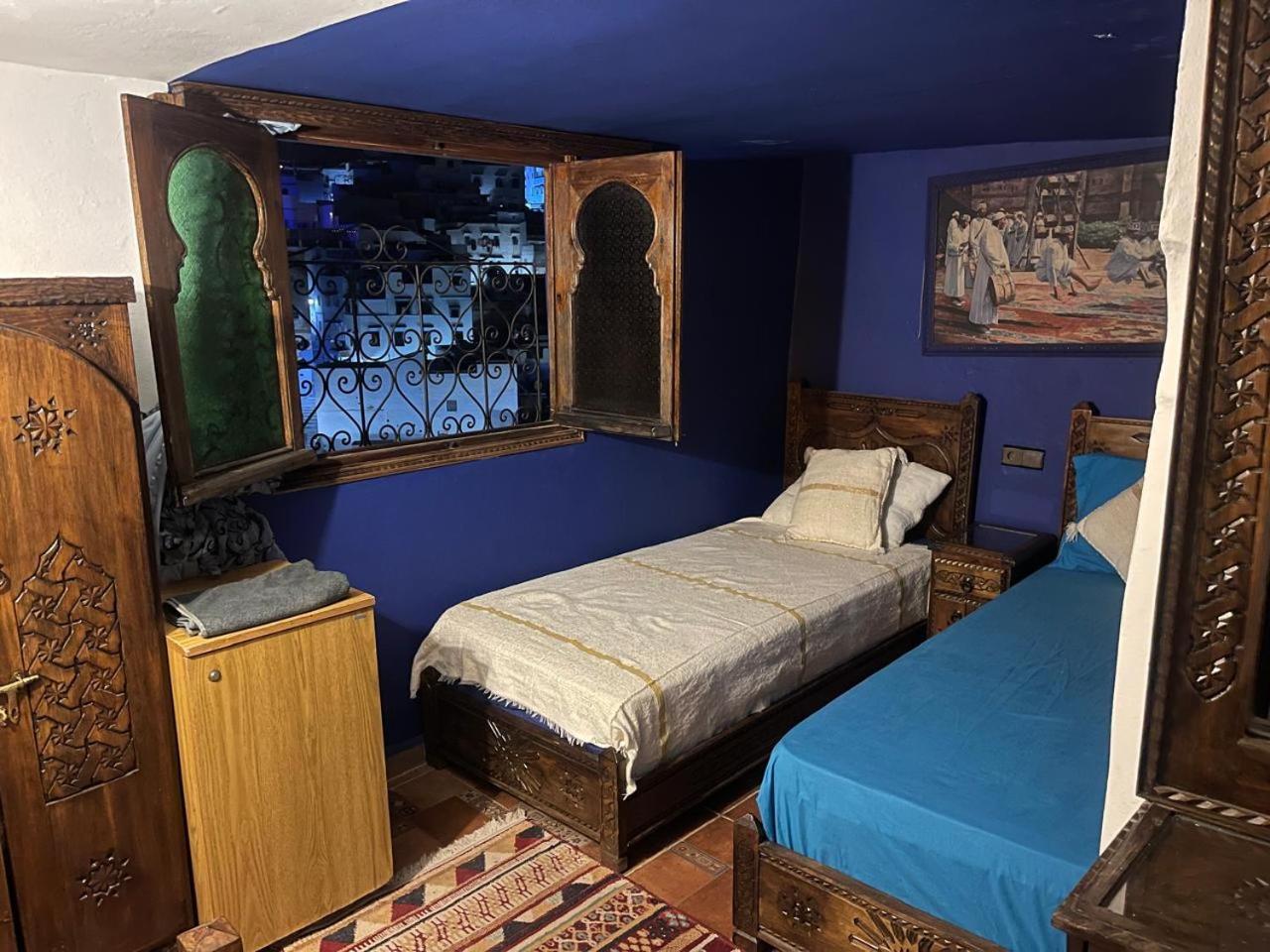 Deluxe Twin Room photo 2