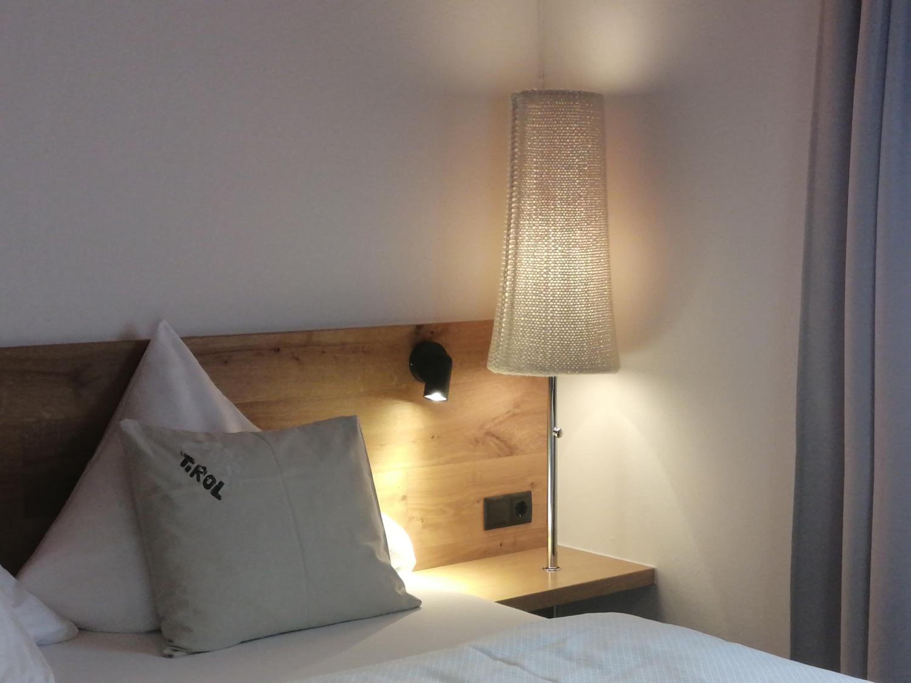 Double Room with Balcony photo 3