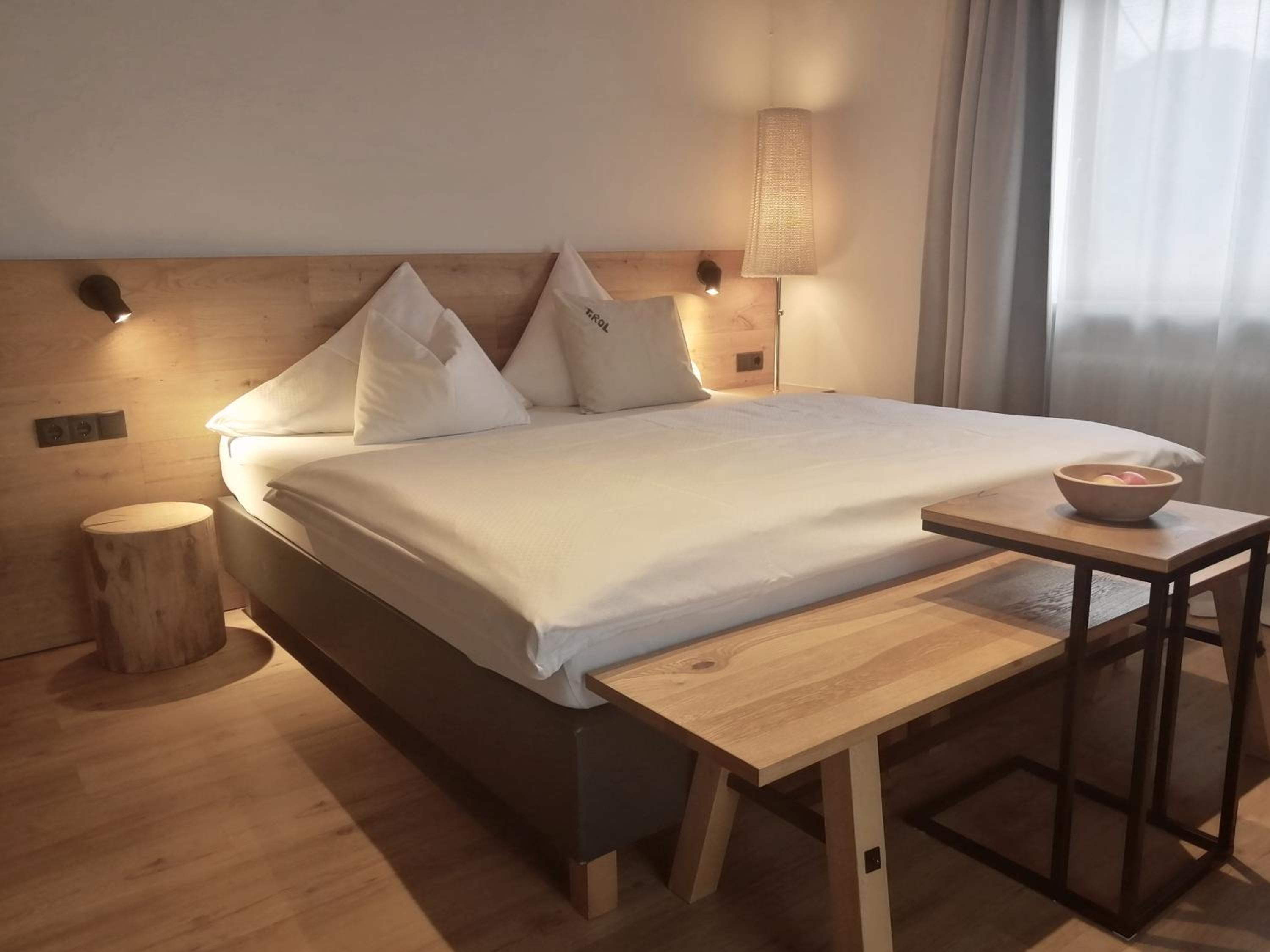 Double Room with Balcony photo 1