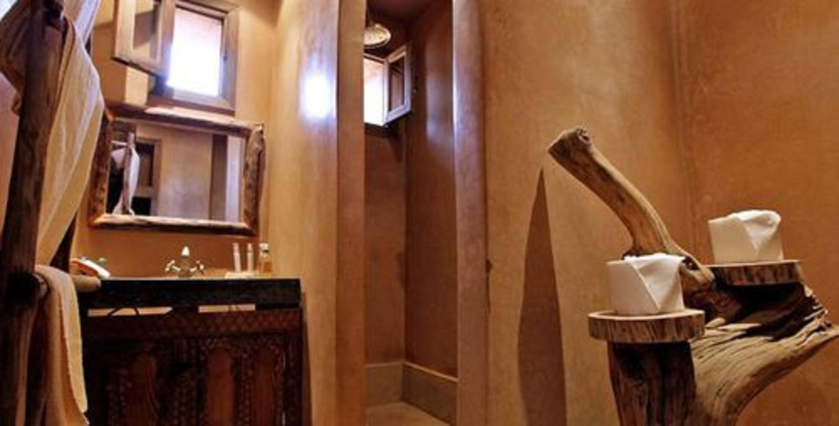 ECOLODGE SUITE - Photo 10