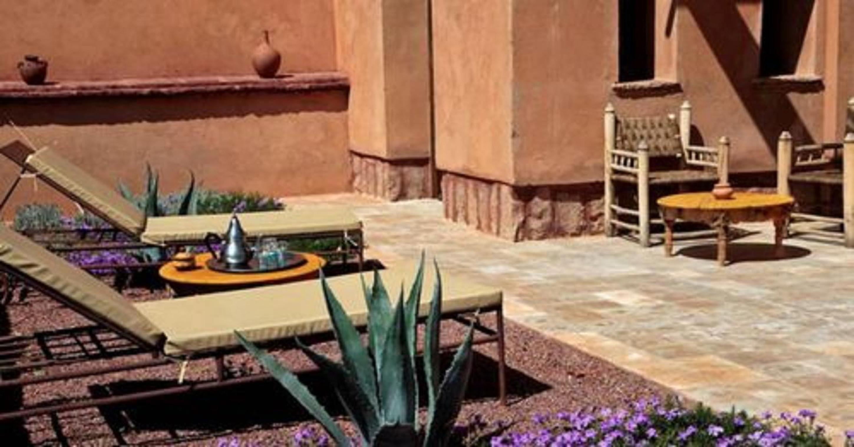 ECOLODGE SUITE - Photo 11