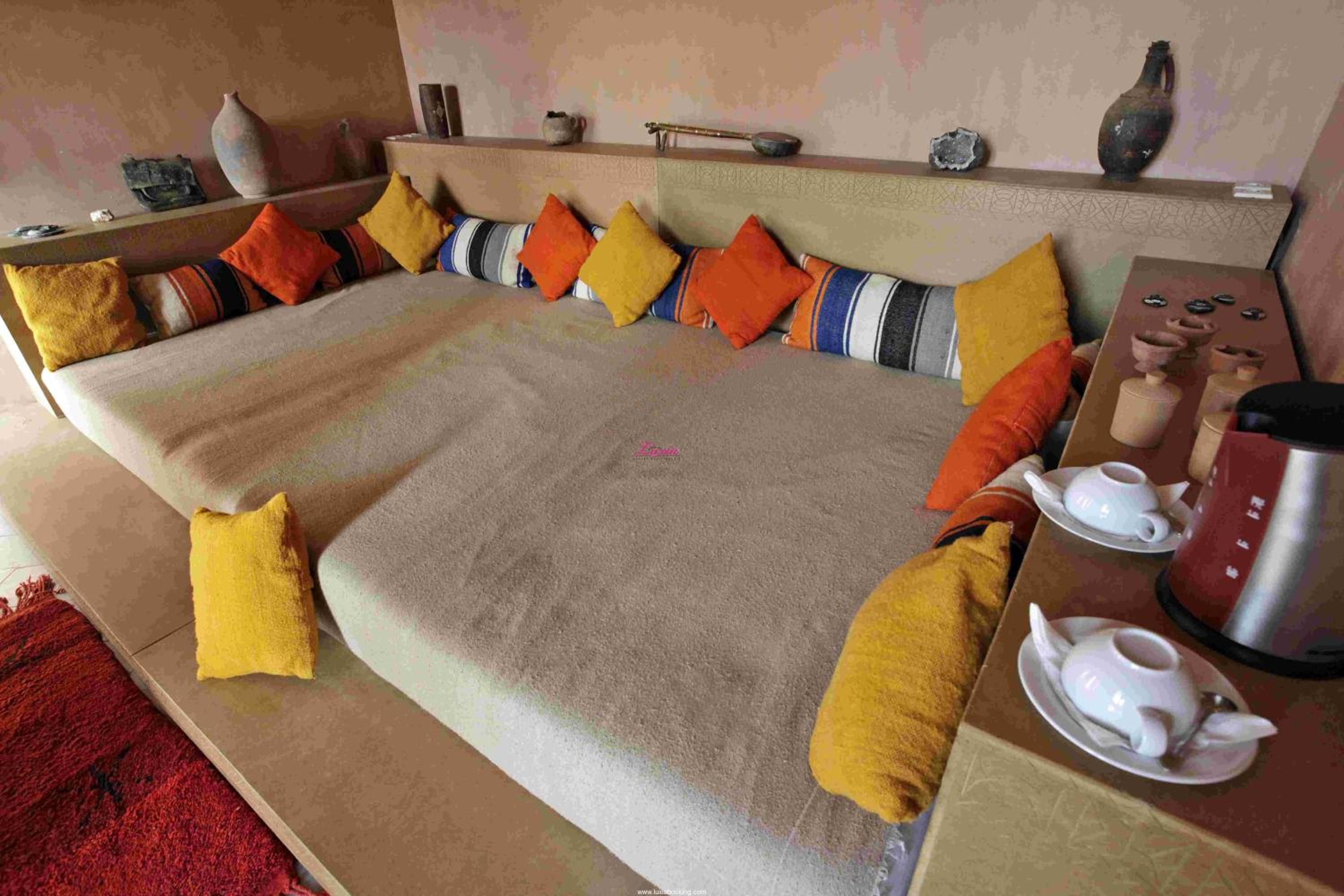 ECOLODGE SUITE - Photo 13