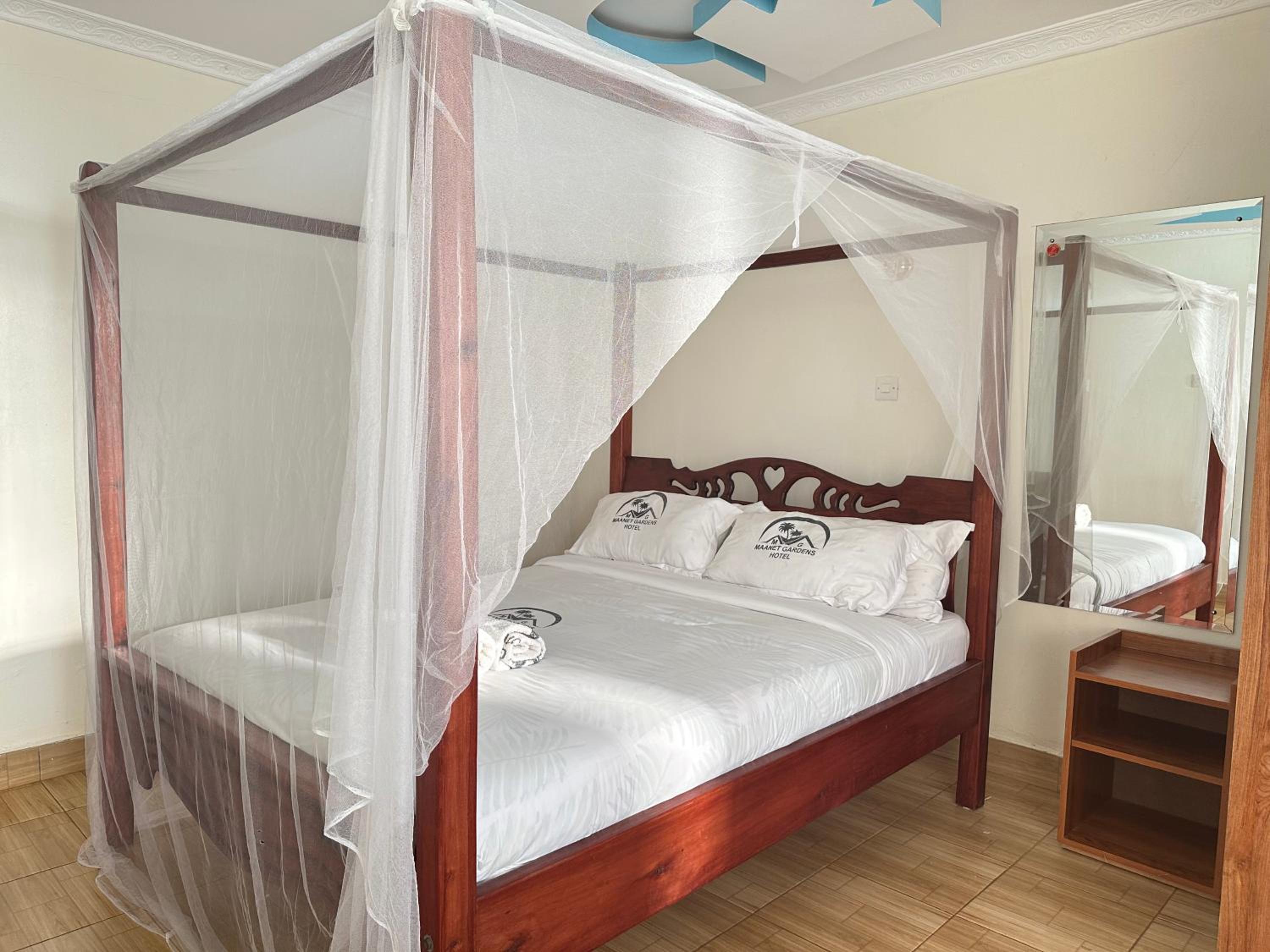 Single Room With Garden View photo 1