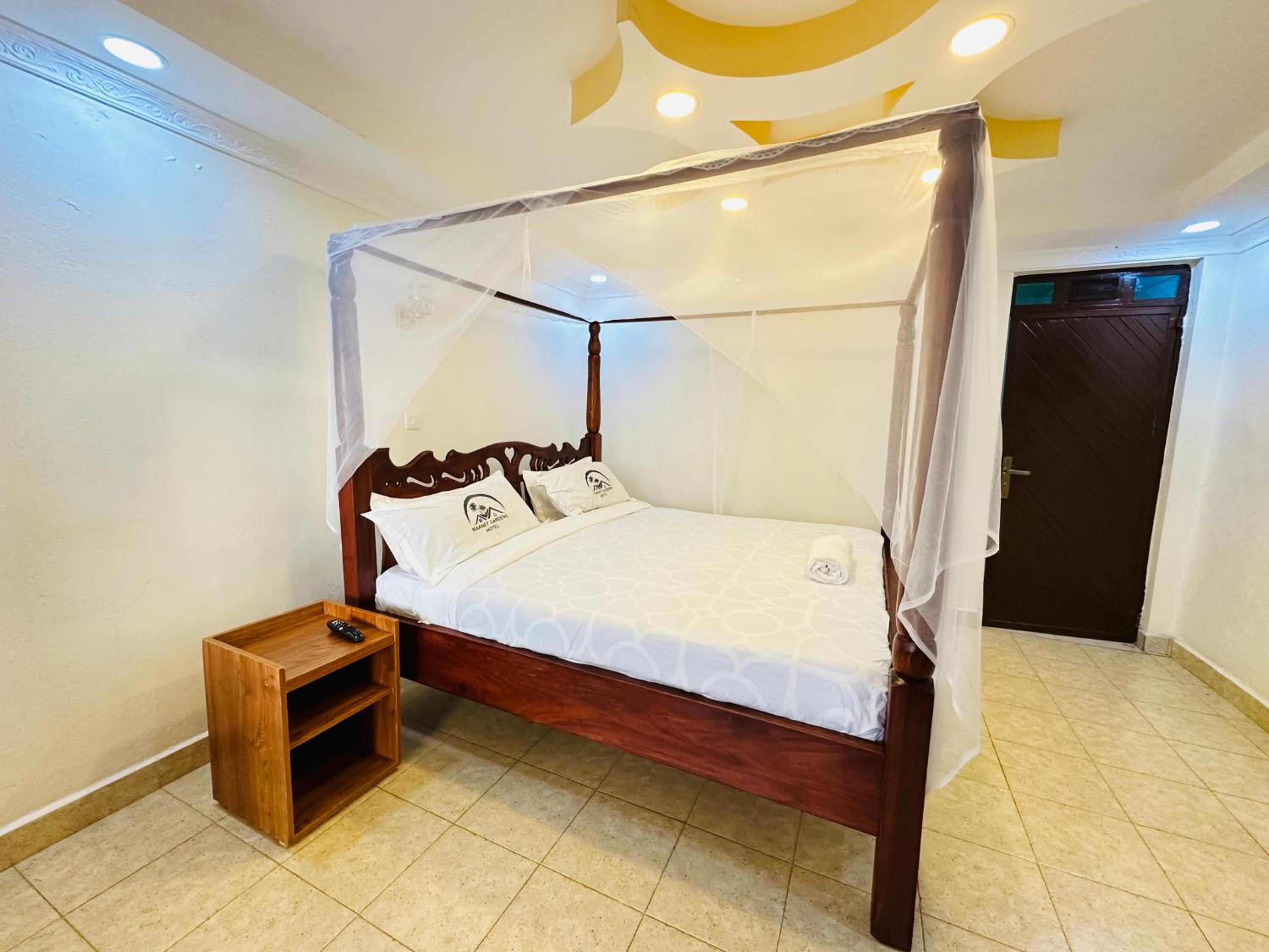 Single Room With Garden View photo 3