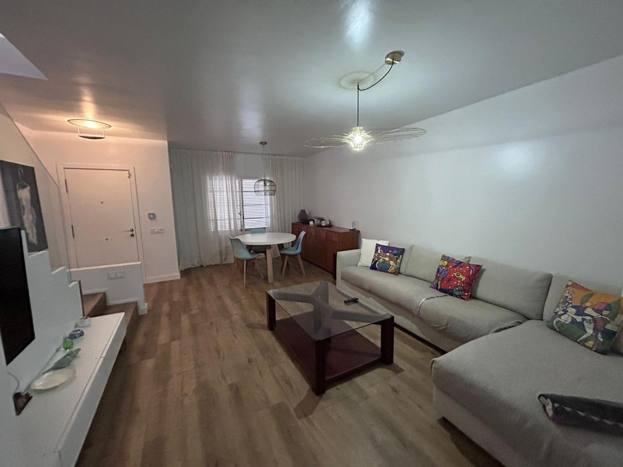 Casa de una habitación