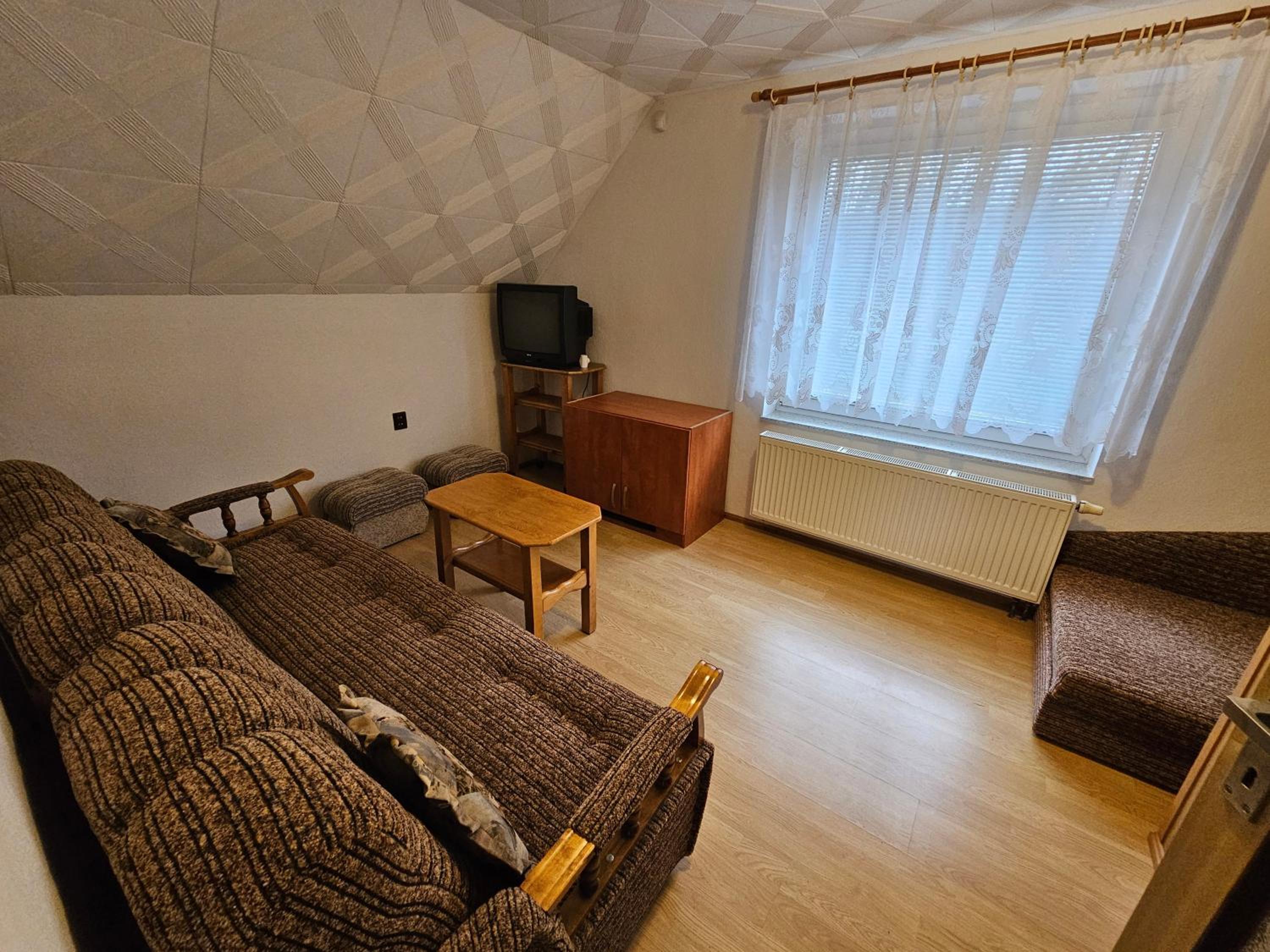 Two-Bedroom Chalet photo 2