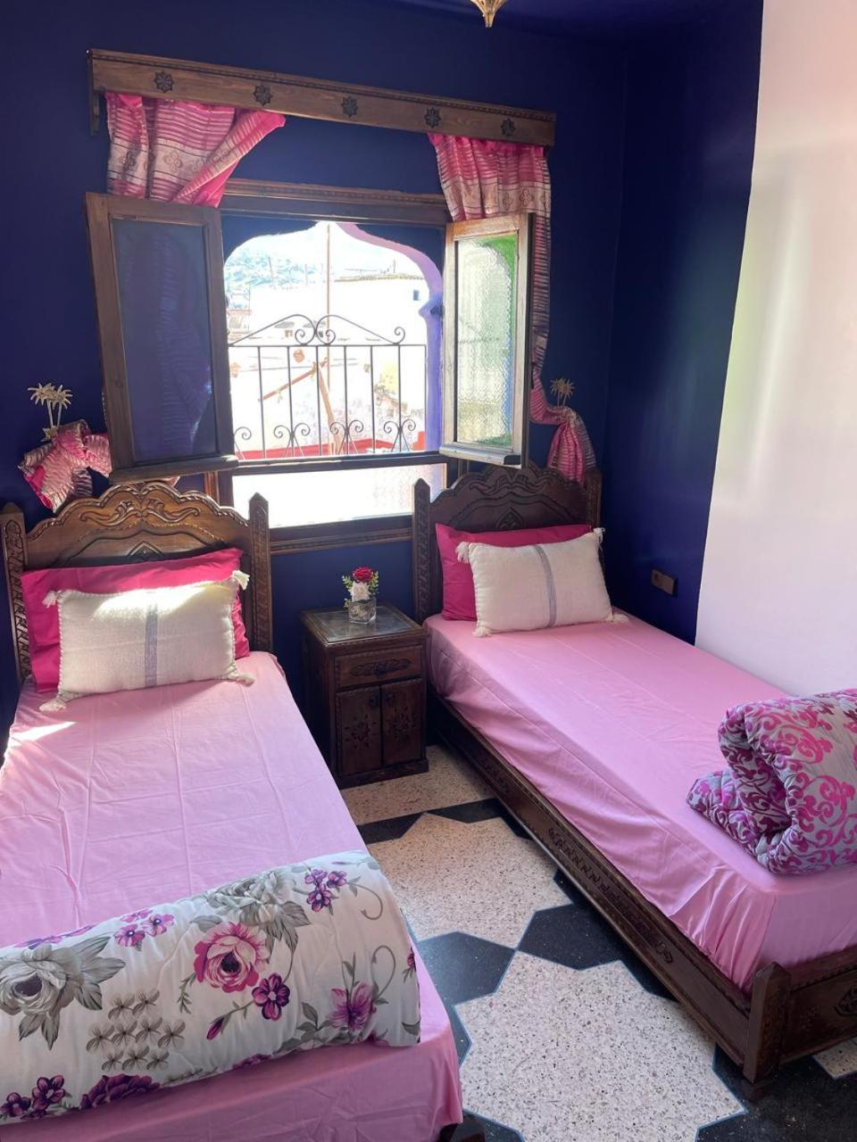 Deluxe Quadruple Room photo 3