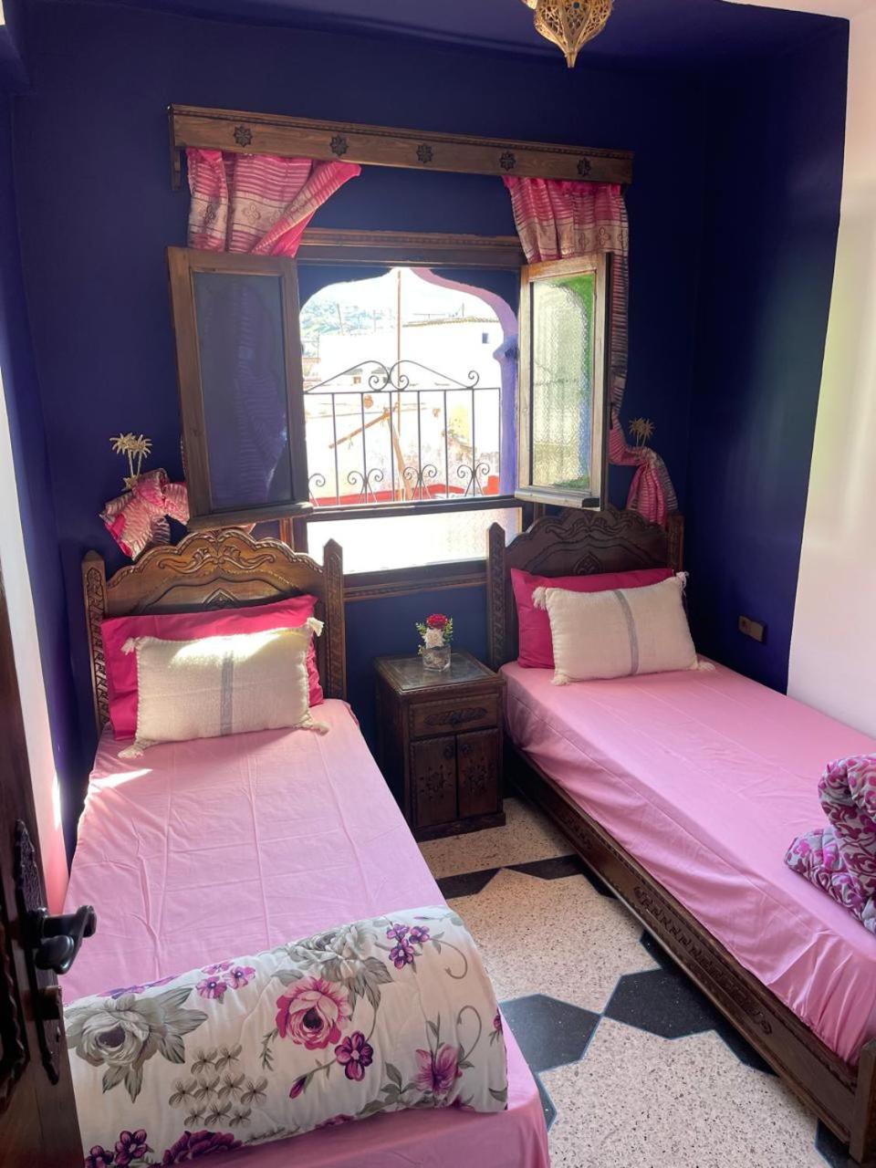 Deluxe Quadruple Room photo 2
