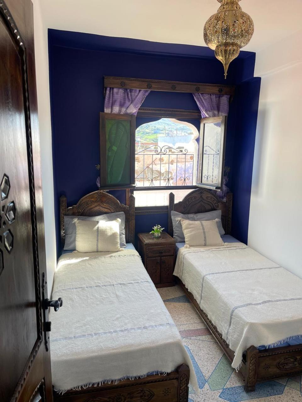 Standard Quadruple Room photo 2