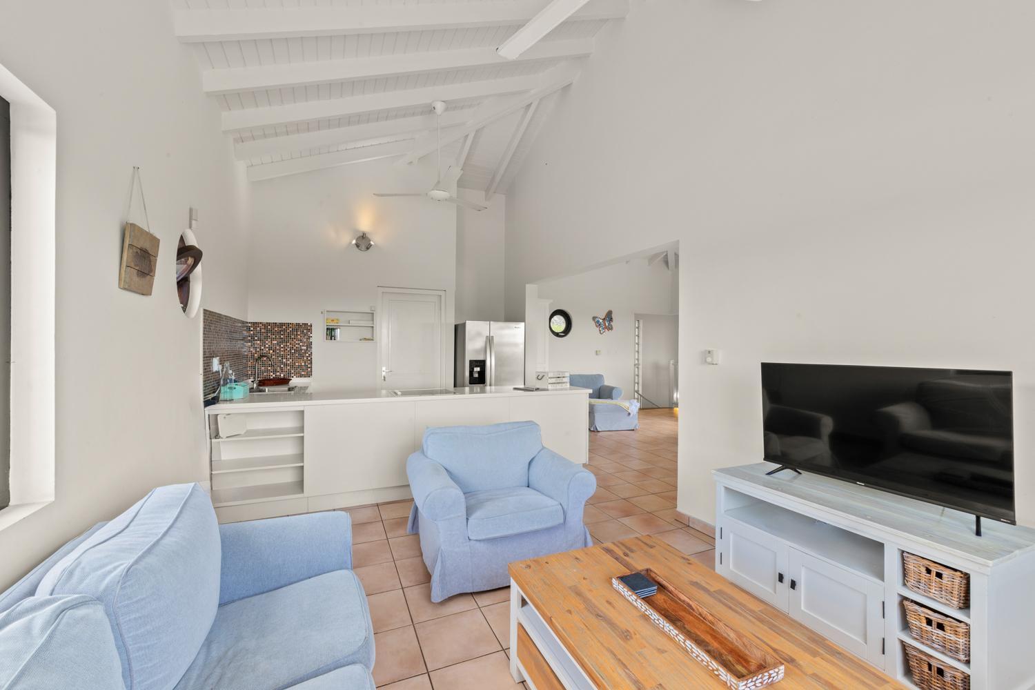Three-Bedroom Home photo 1