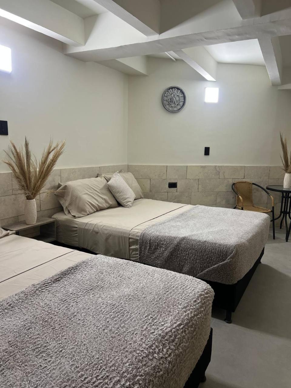 Quadruple Room photo 1