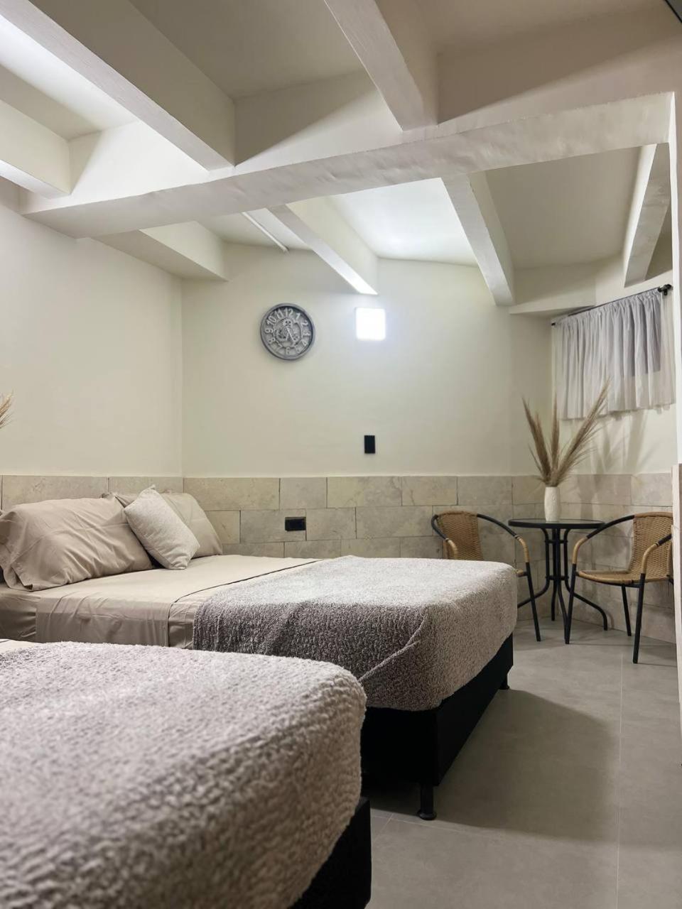 Quadruple Room photo 3