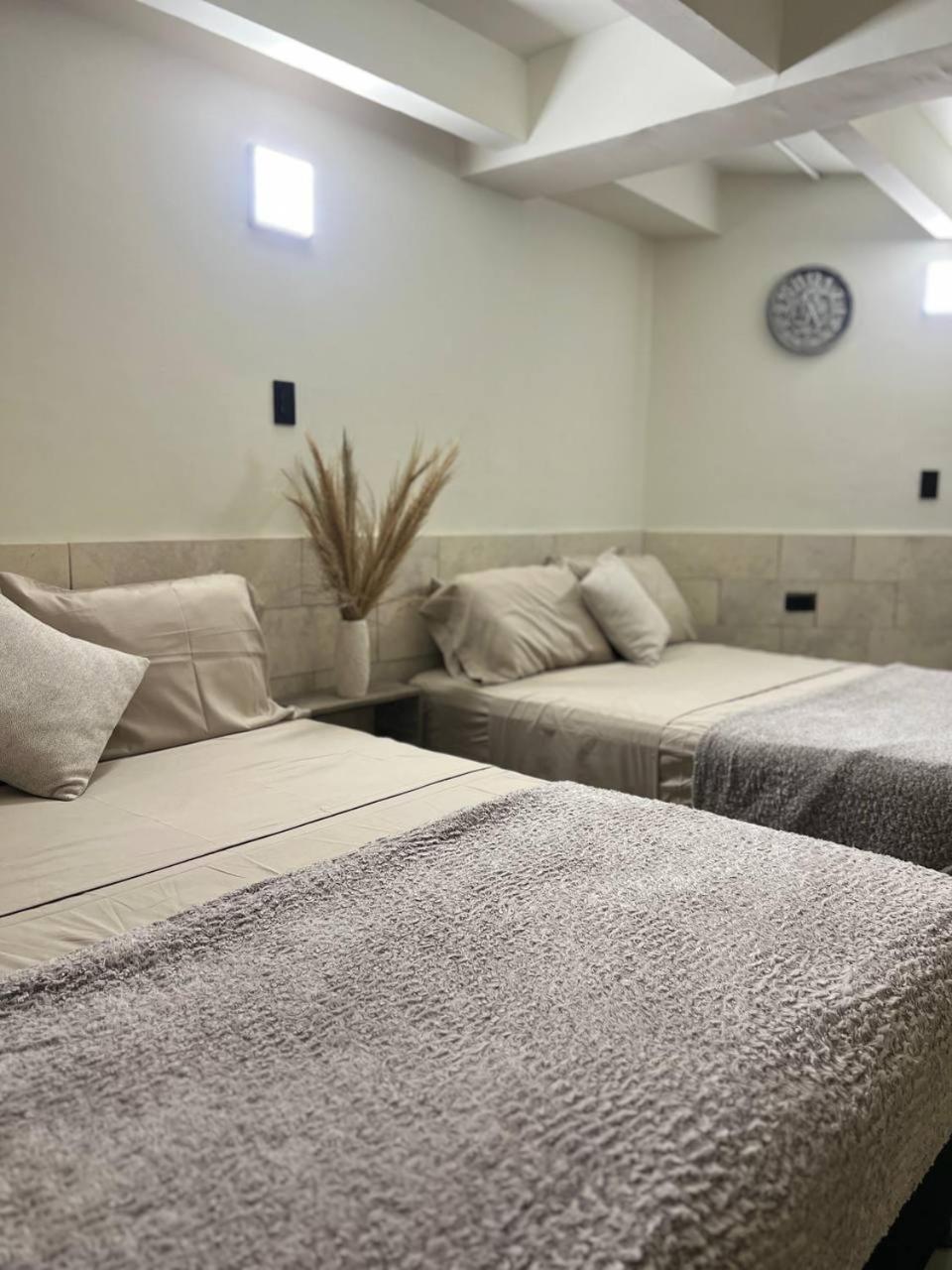 Quadruple Room photo 2