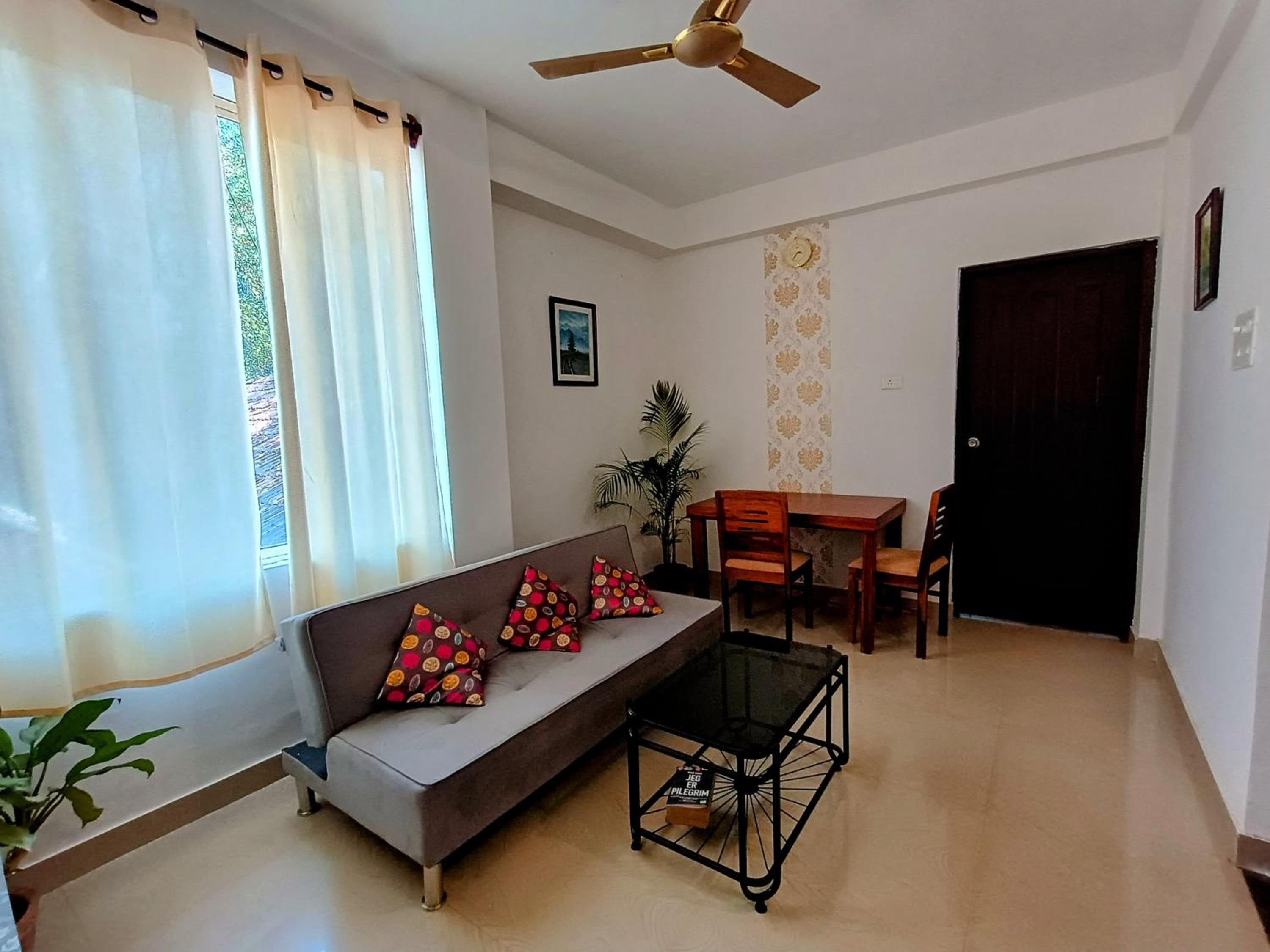 Deluxe Double Room photo 2