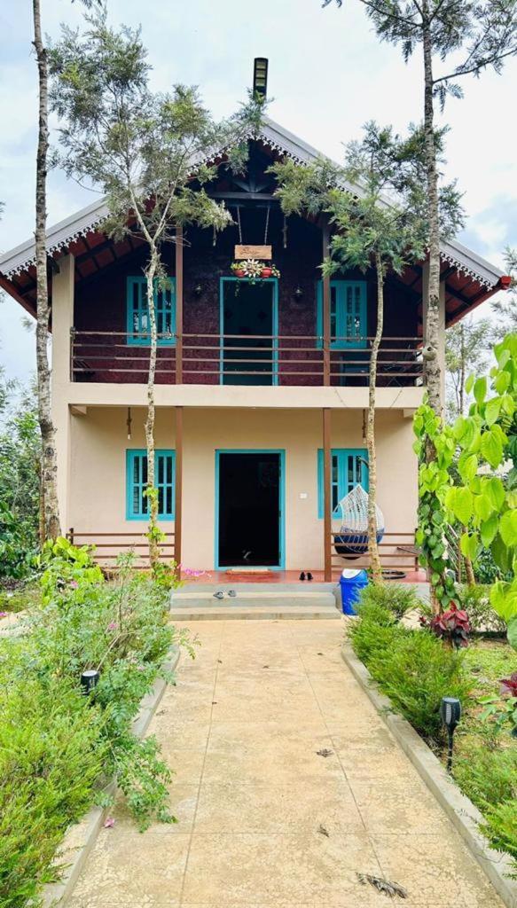 Two-Bedroom Villa photo 2