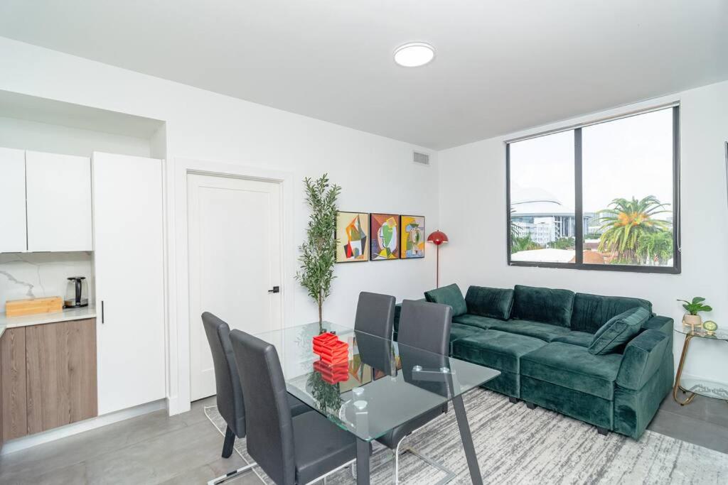 Two-Bedroom Family Apartment photo 1