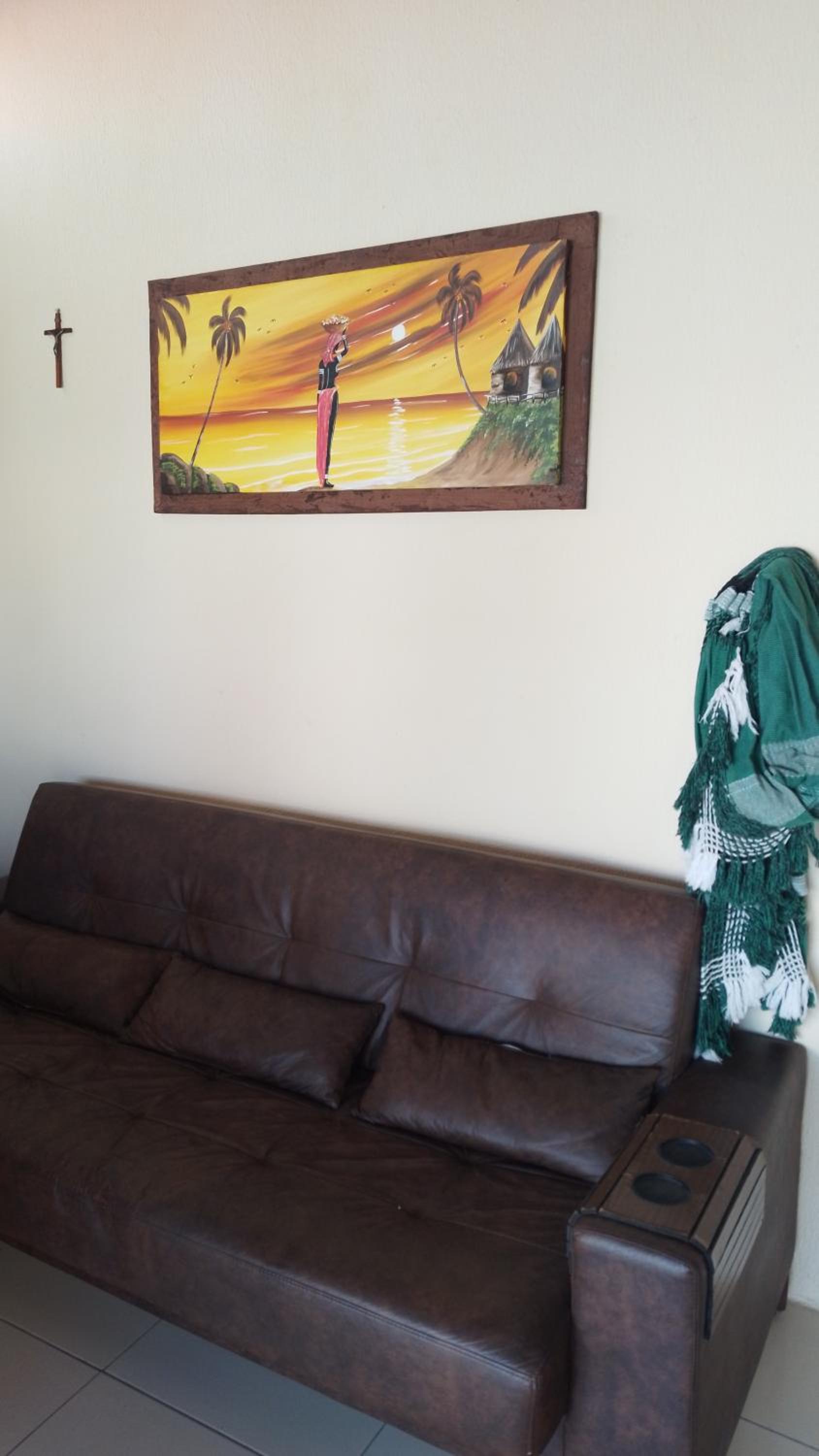 Two-Bedroom House photo 3