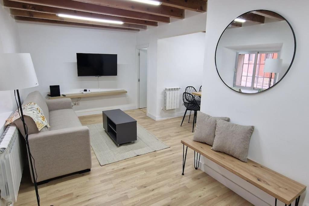 Casa de tres habitaciones