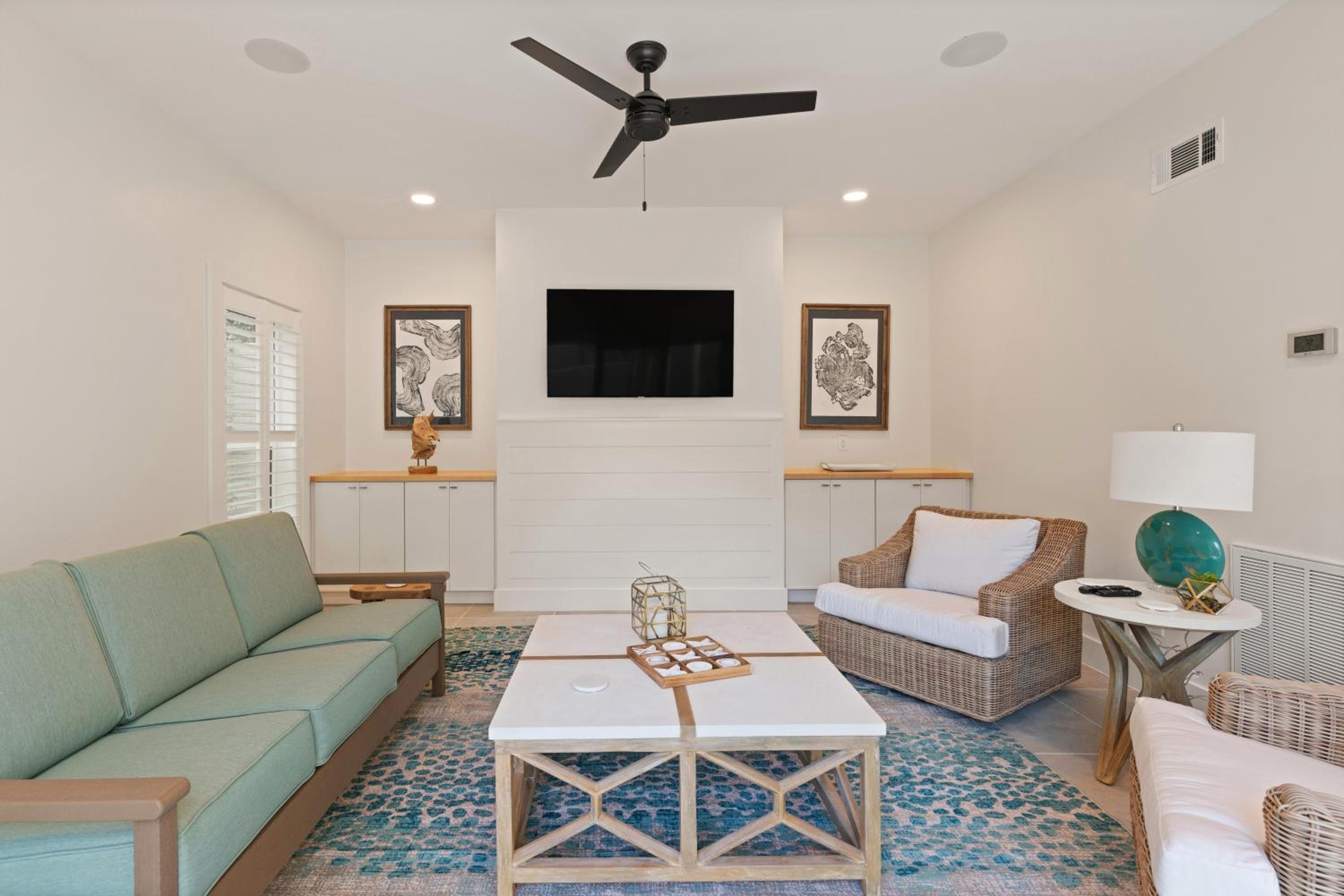 Five-Bedroom Holiday Home photo 1