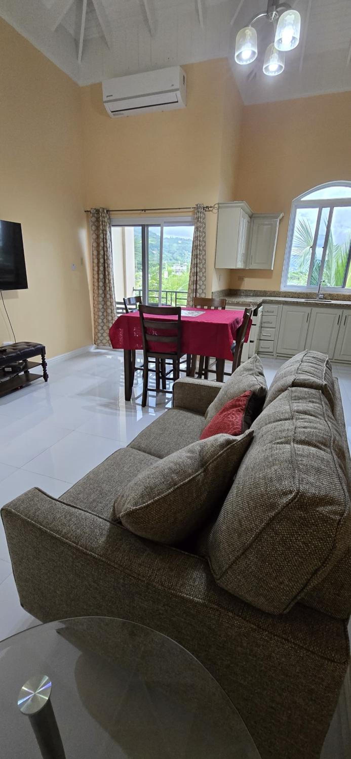 Deluxe Double Room with Balcony photo 3