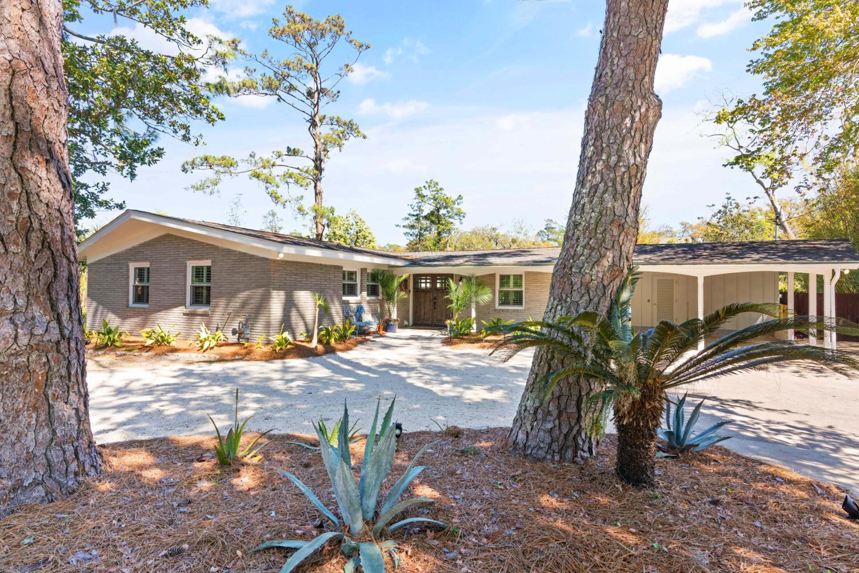 Four-Bedroom Vacation Home photo 3