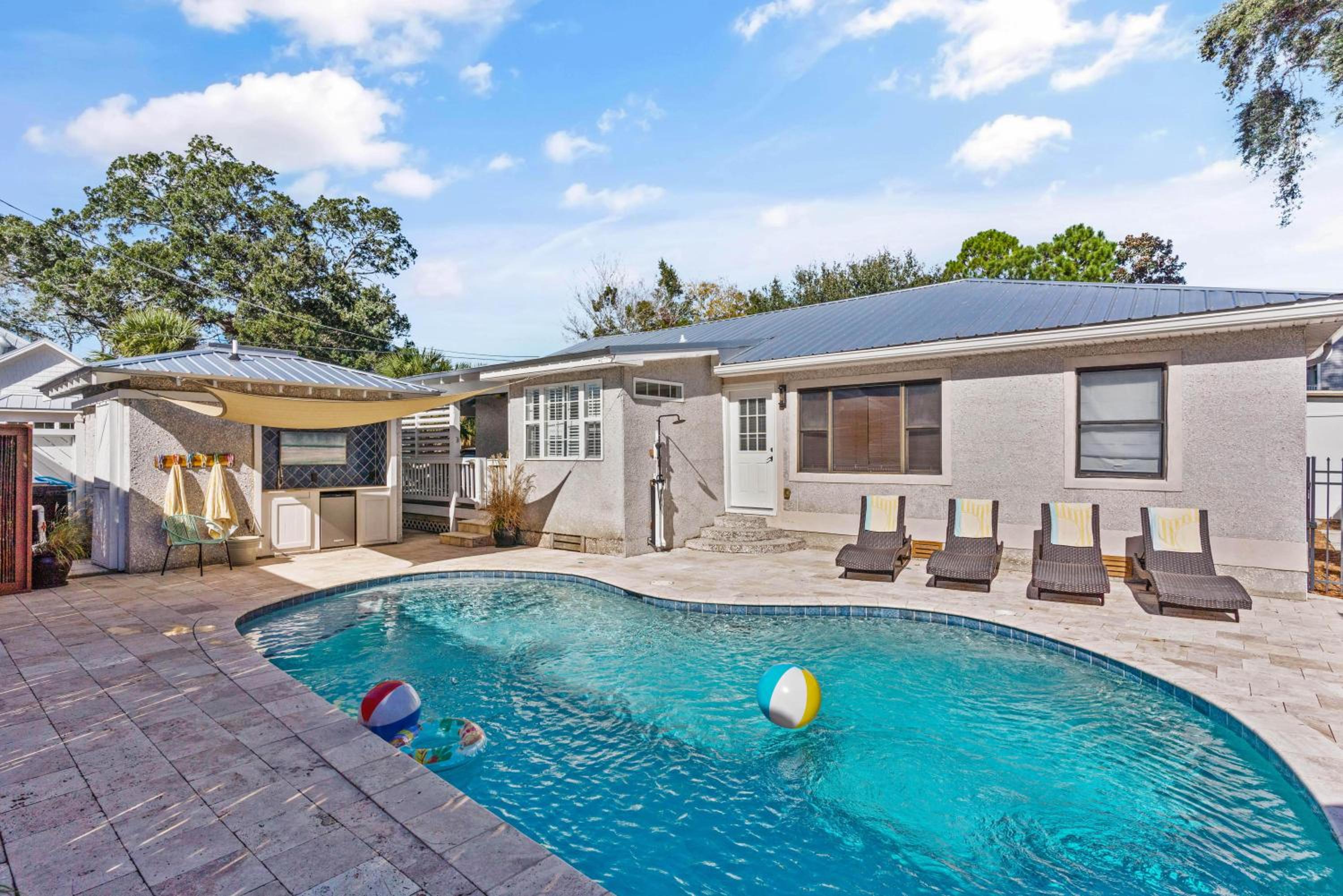 Vacation Home photo 2