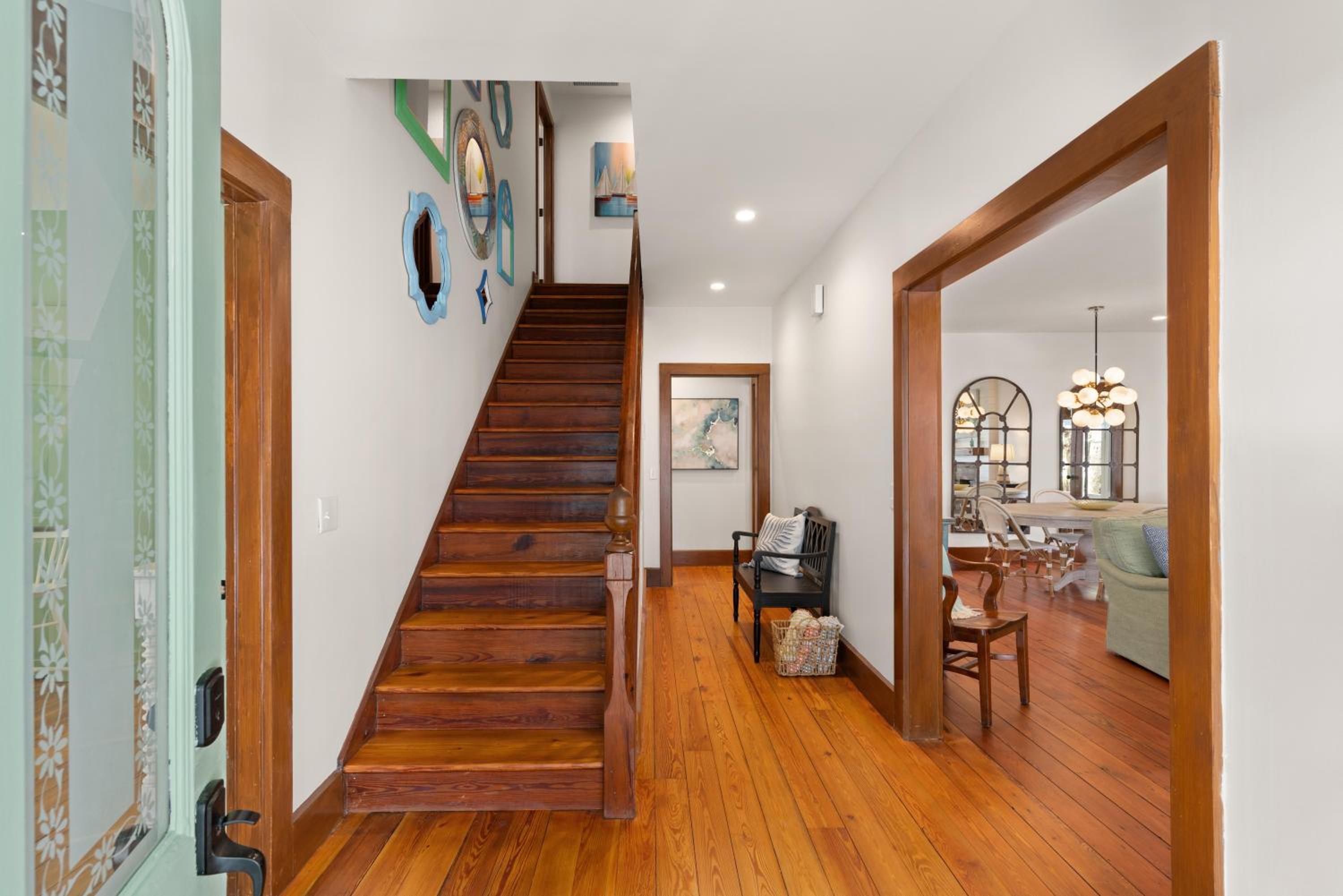 Vacation Home photo 1
