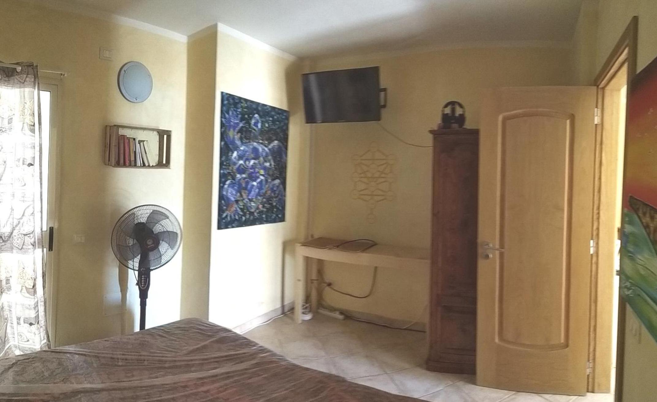 Apartment - Ground Floor photo 1